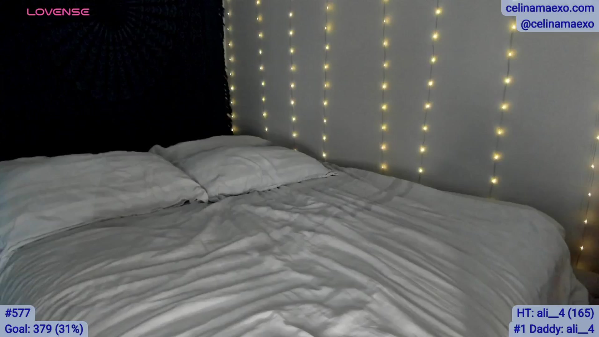 Gallery image thumbnail from Celinamaexo's myfreecams stream on, 02/26/2026, 09:15 image 2 of 20