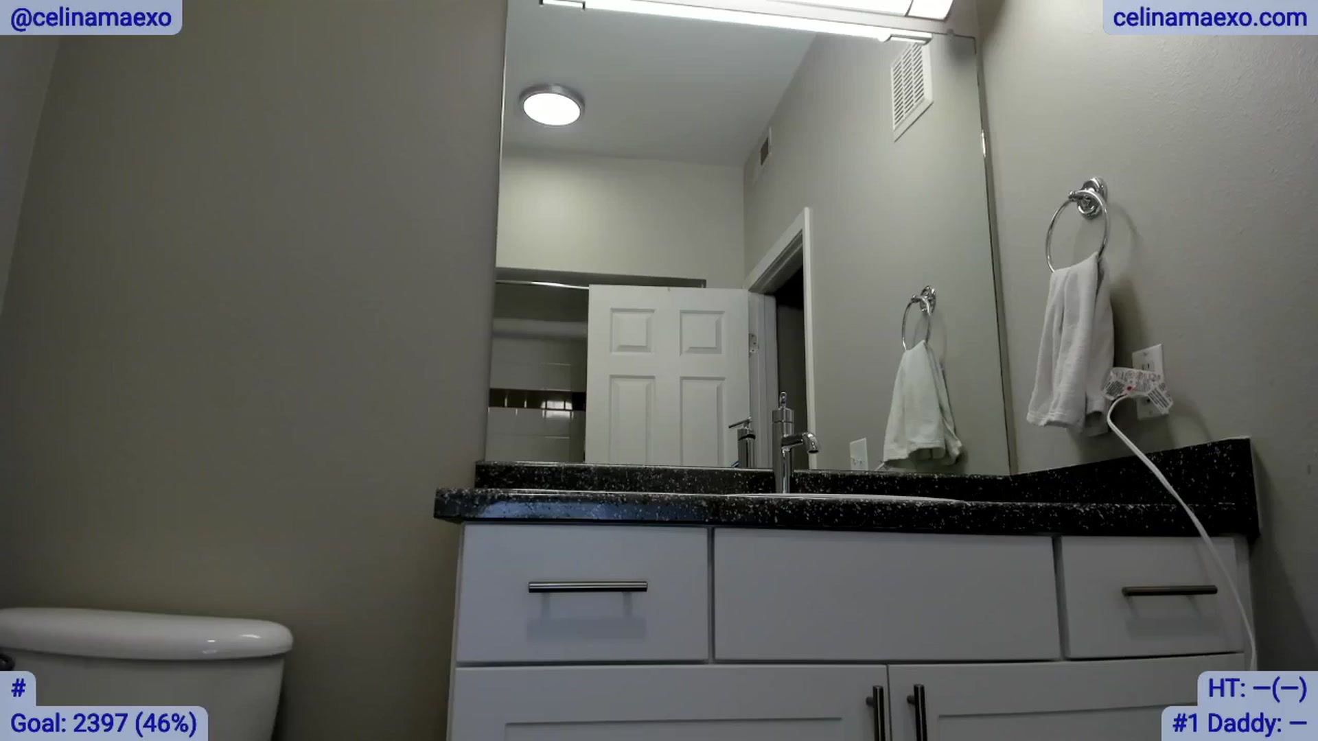 Gallery image thumbnail from Celinamaexo's myfreecams stream on, 03/02/2026, 05:46 image 7 of 20