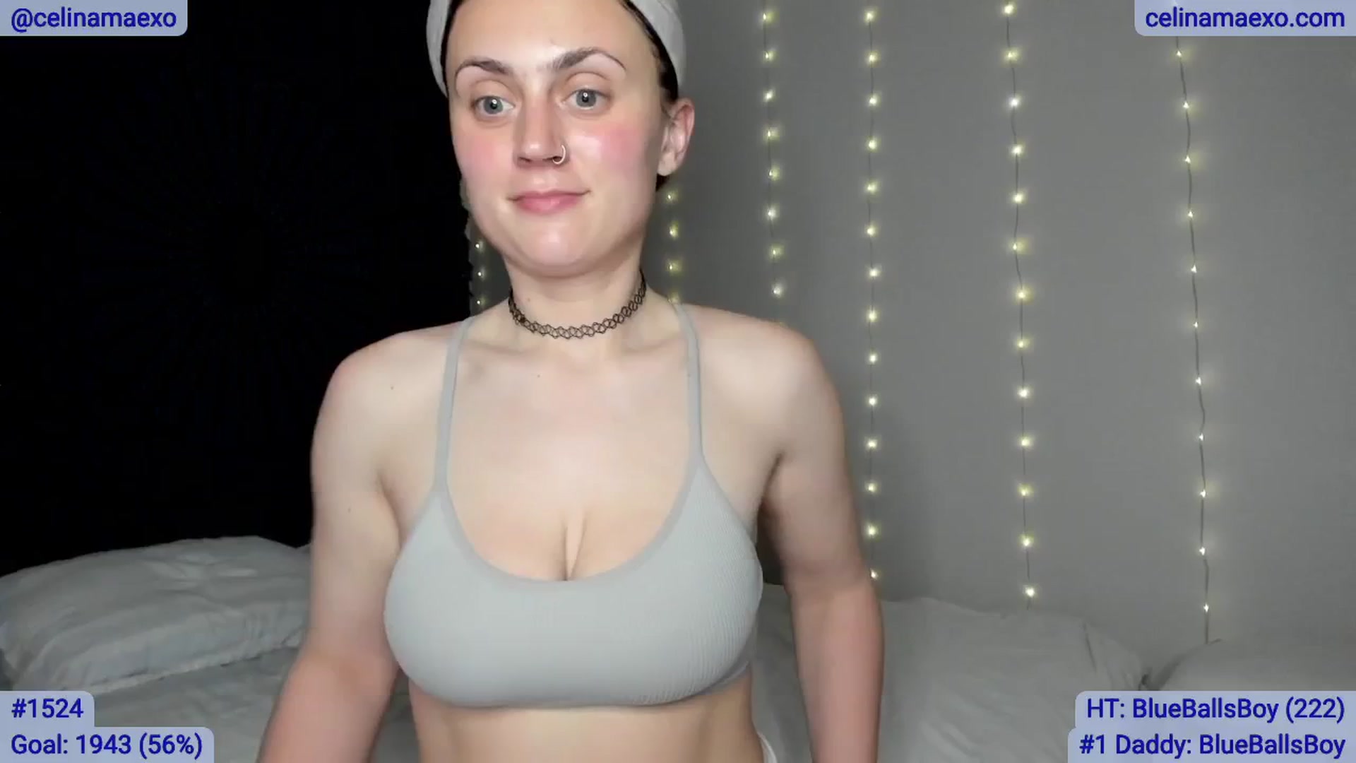 Gallery image thumbnail from Celinamaexo's myfreecams stream on, 03/02/2026, 07:02 image 13 of 20