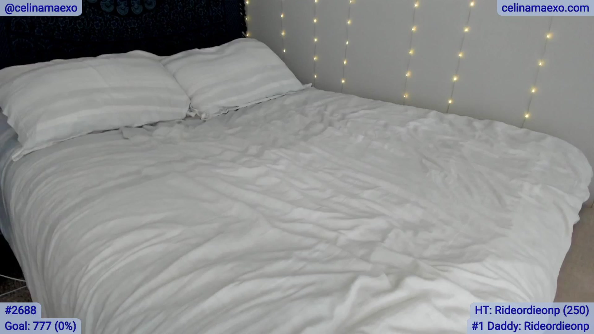 Gallery image thumbnail from Celinamaexo's myfreecams stream on, 03/05/2026, 18:26 image 6 of 20