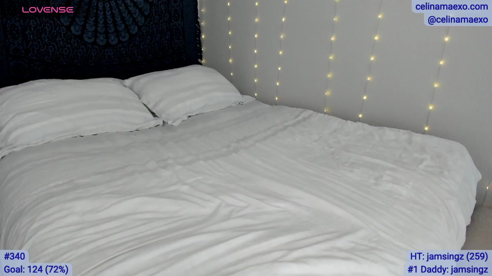 Gallery image thumbnail from Celinamaexo's myfreecams stream on, 03/09/2026, 20:00 image 10 of 20