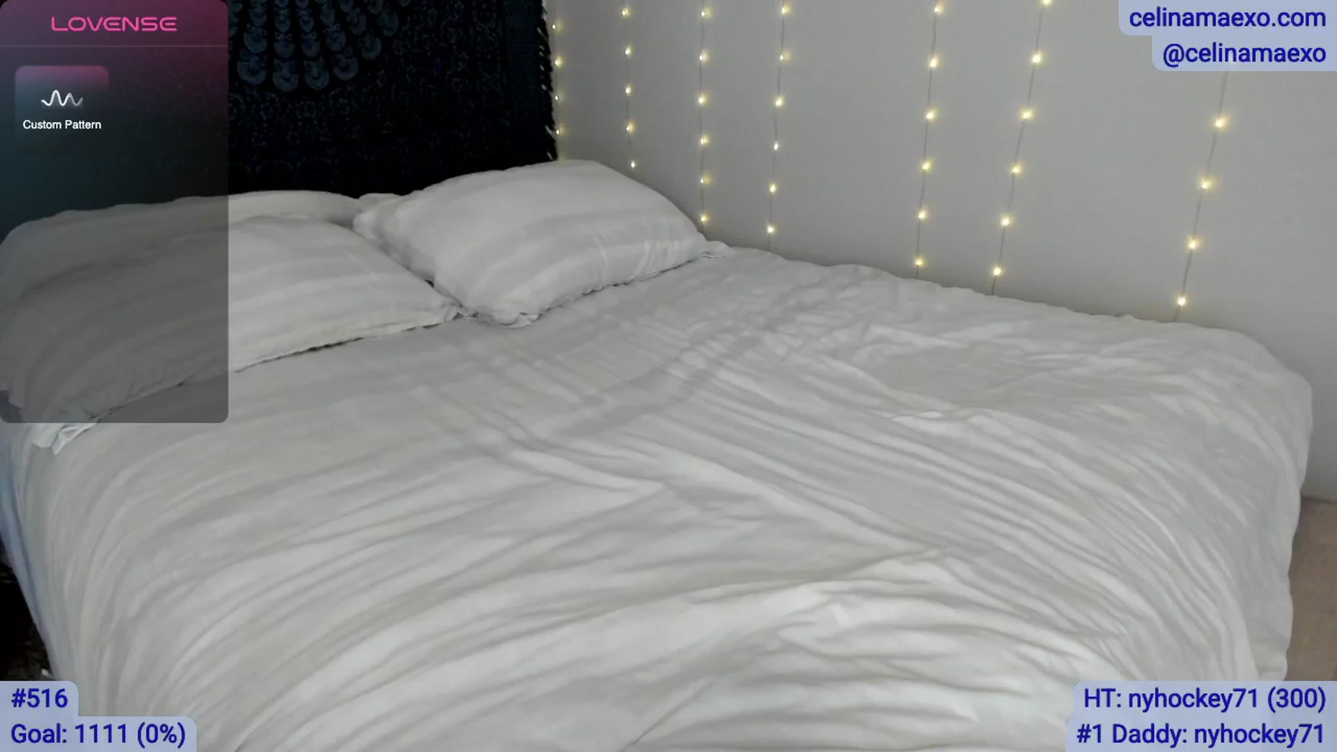 Gallery image thumbnail from Celinamaexo's myfreecams stream on, 04/01/2026, 07:31 image 3 of 20