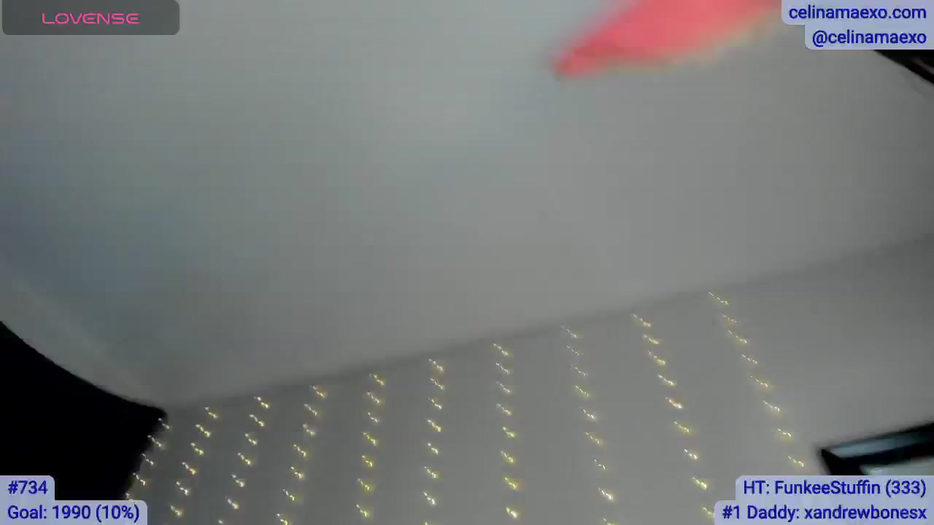 Gallery image thumbnail from Celinamaexo's myfreecams stream on, 04/06/2026, 04:05 image 11 of 20