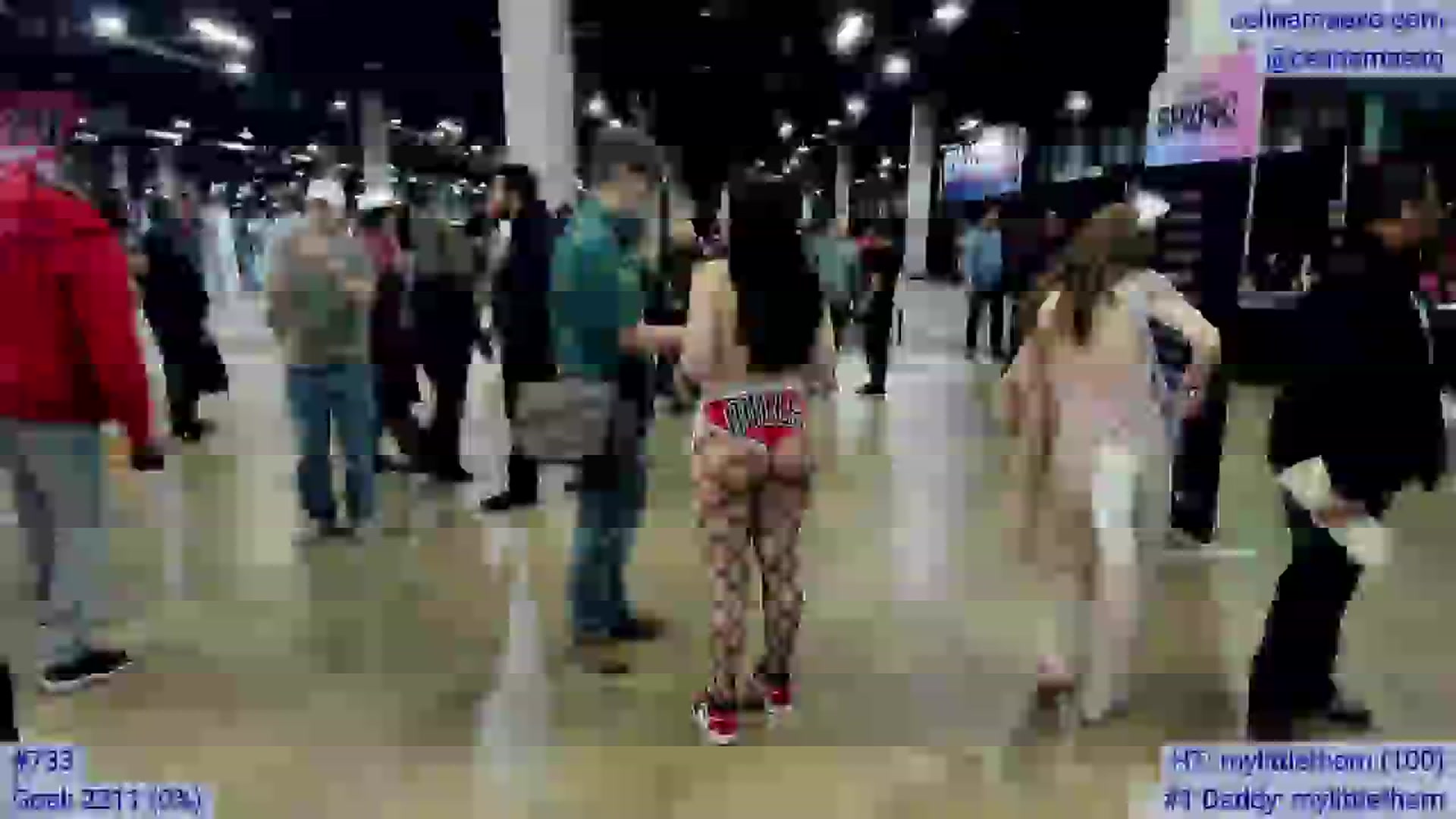 Gallery image thumbnail from Celinamaexo's myfreecams stream on, 04/12/2026, 01:48 image 19 of 20