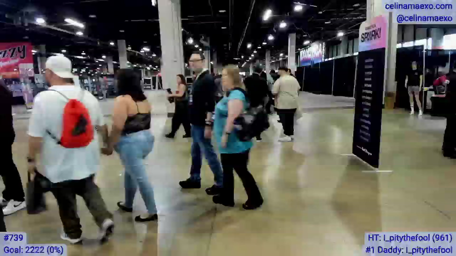 Gallery image thumbnail from Celinamaexo's myfreecams stream on, 04/12/2026, 22:51 image 7 of 20