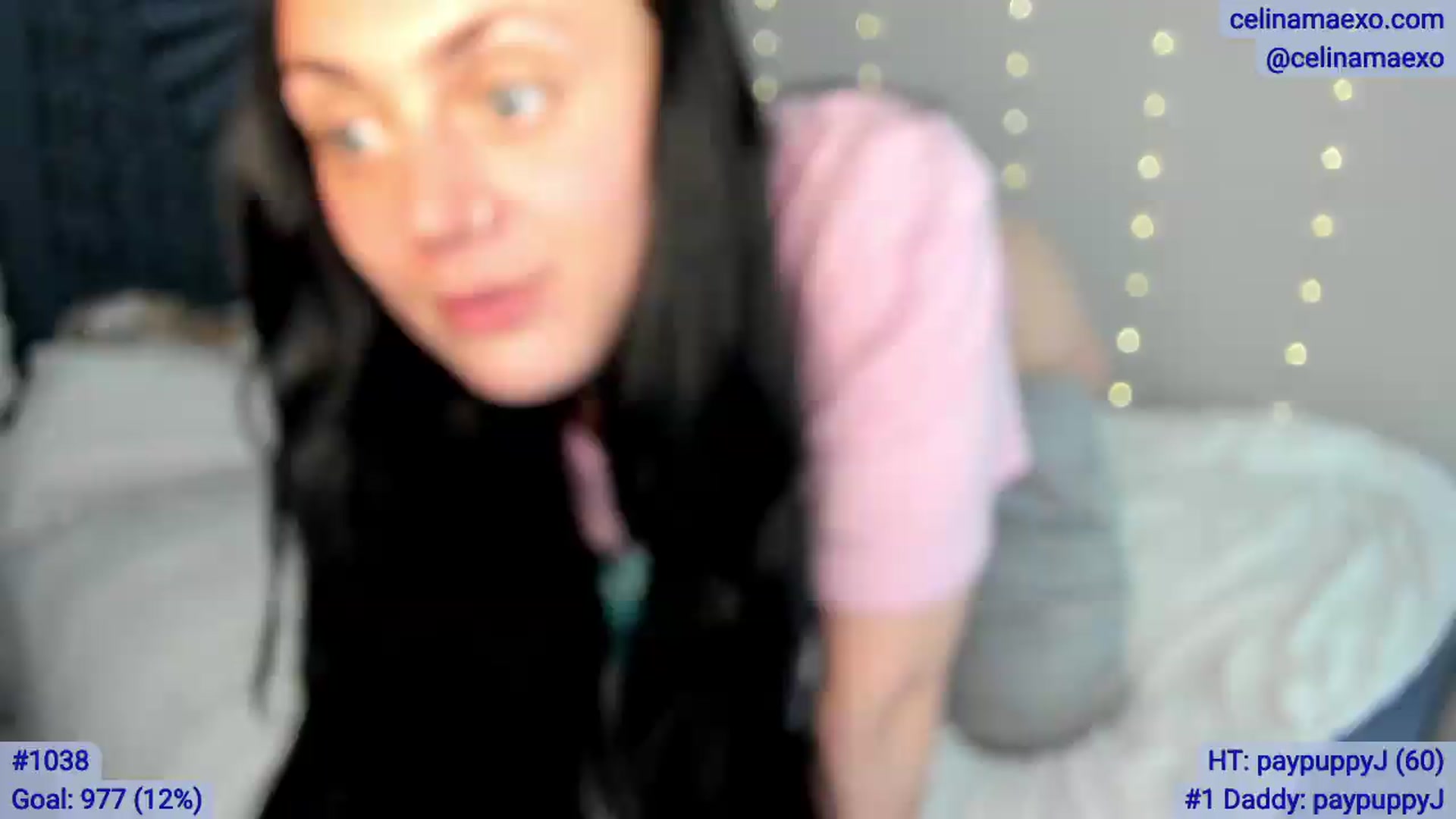 Gallery image thumbnail from Celinamaexo's myfreecams stream on, 04/17/2026, 16:47 image 20 of 20
