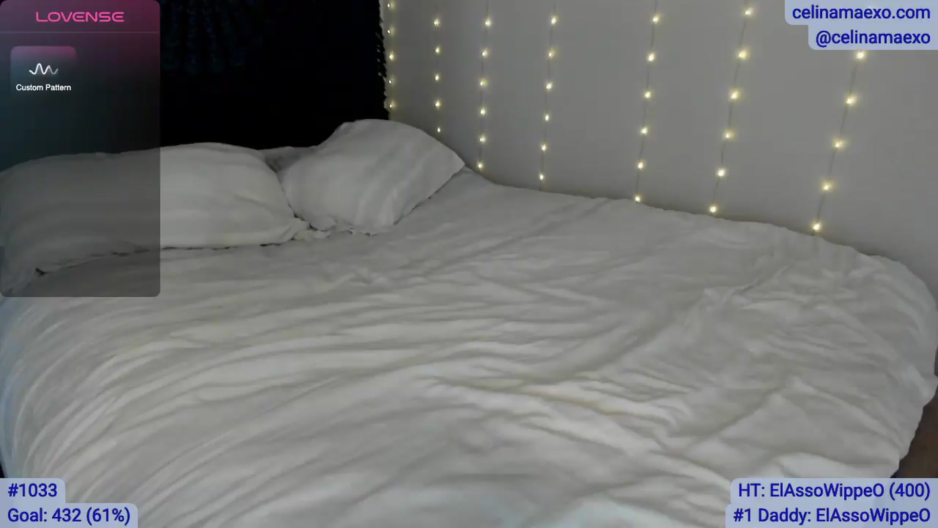 Gallery image thumbnail from Celinamaexo's myfreecams stream on, 04/20/2026, 05:35 image 3 of 20