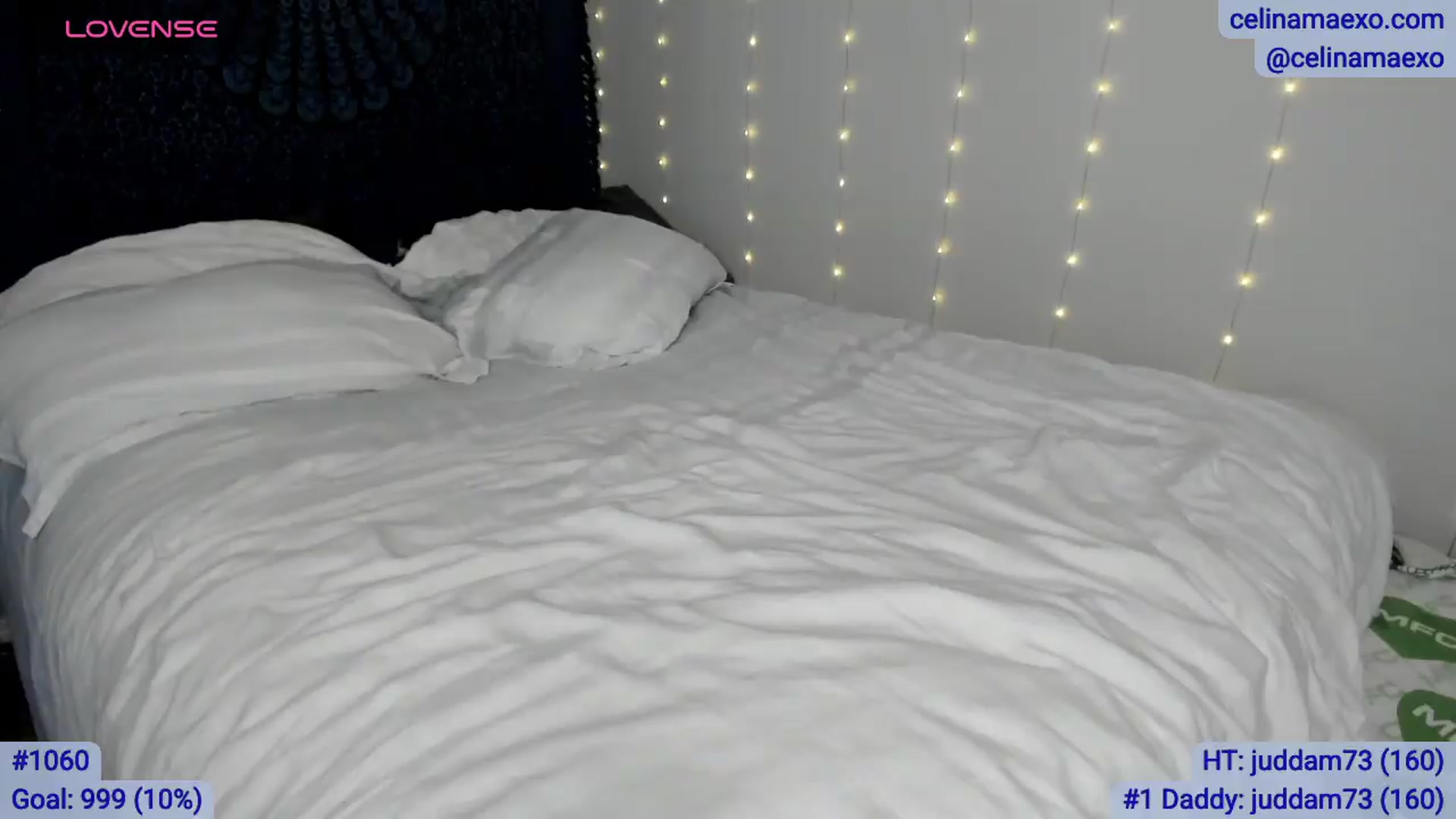 Gallery image thumbnail from Celinamaexo's myfreecams stream on, 04/28/2026, 03:35 image 17 of 20