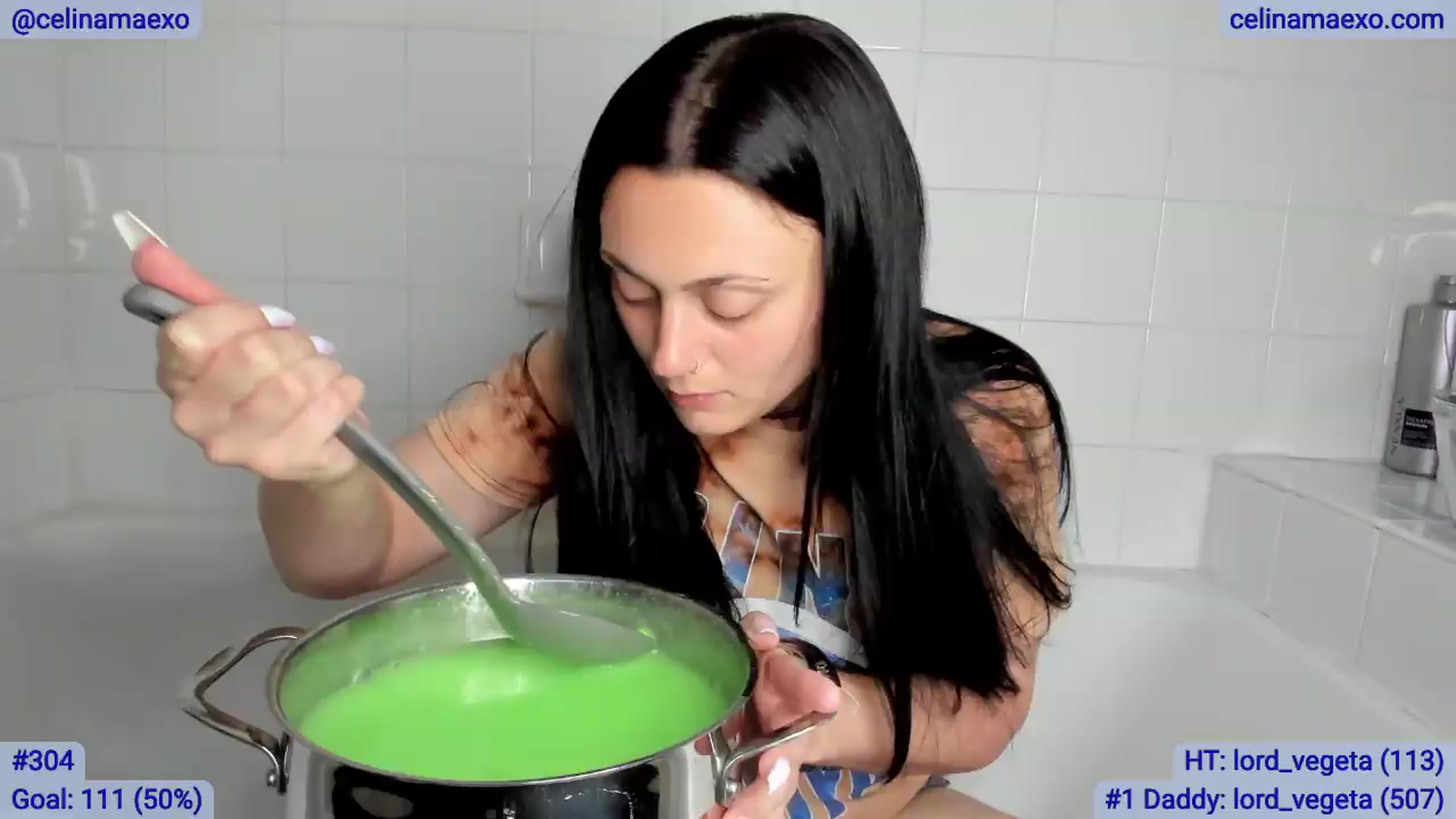 Gallery image thumbnail from Celinamaexo's myfreecams stream on, 05/27/2026, 18:14 image 7 of 20