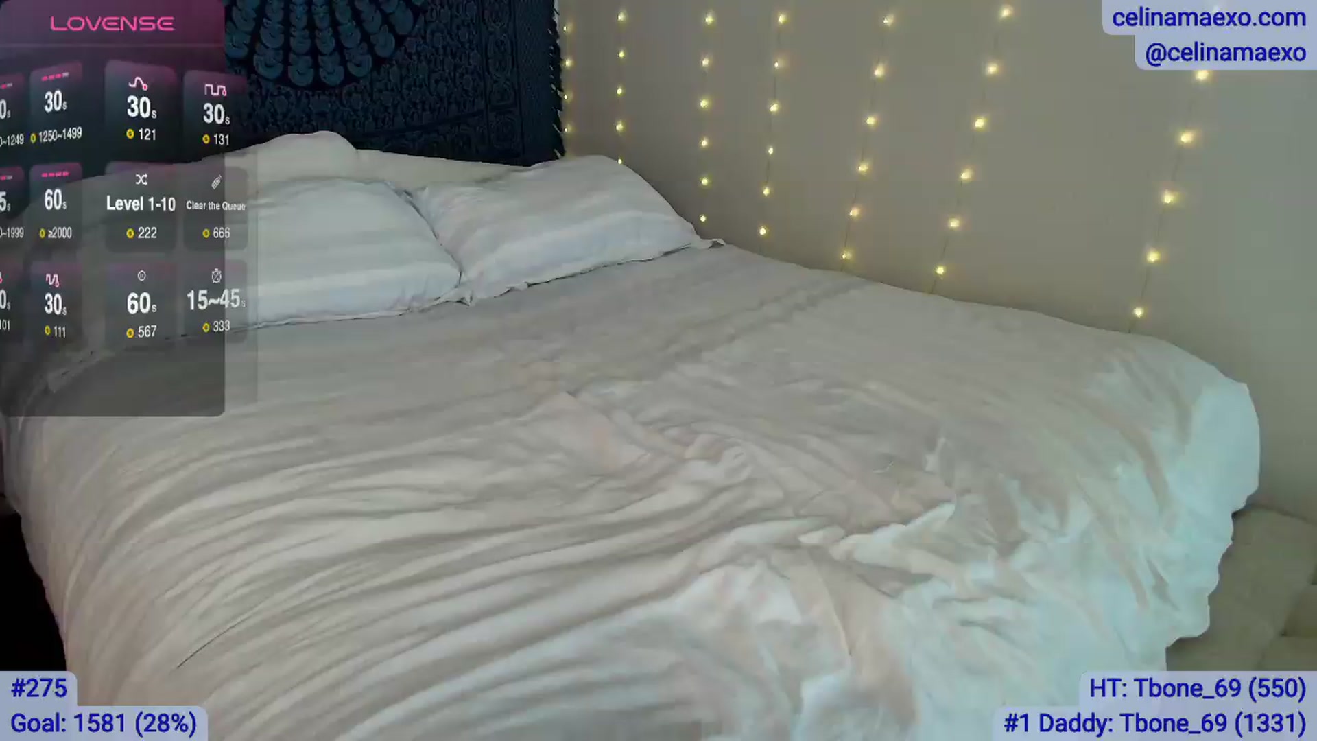Gallery image thumbnail from Celinamaexo's myfreecams stream on, 06/01/2026, 03:06 image 1 of 20