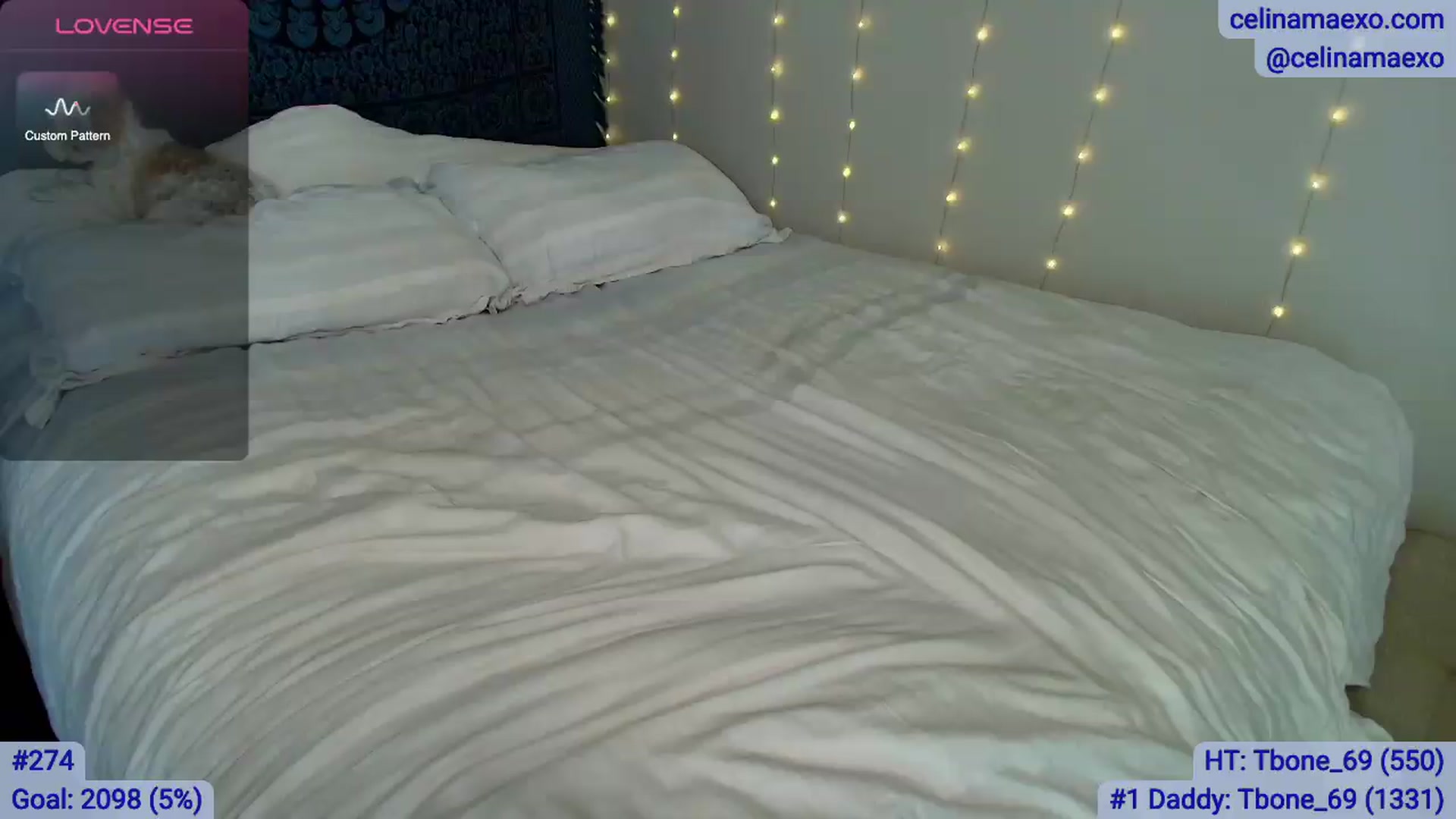 Gallery image thumbnail from Celinamaexo's myfreecams stream on, 06/01/2026, 05:21 image 10 of 20