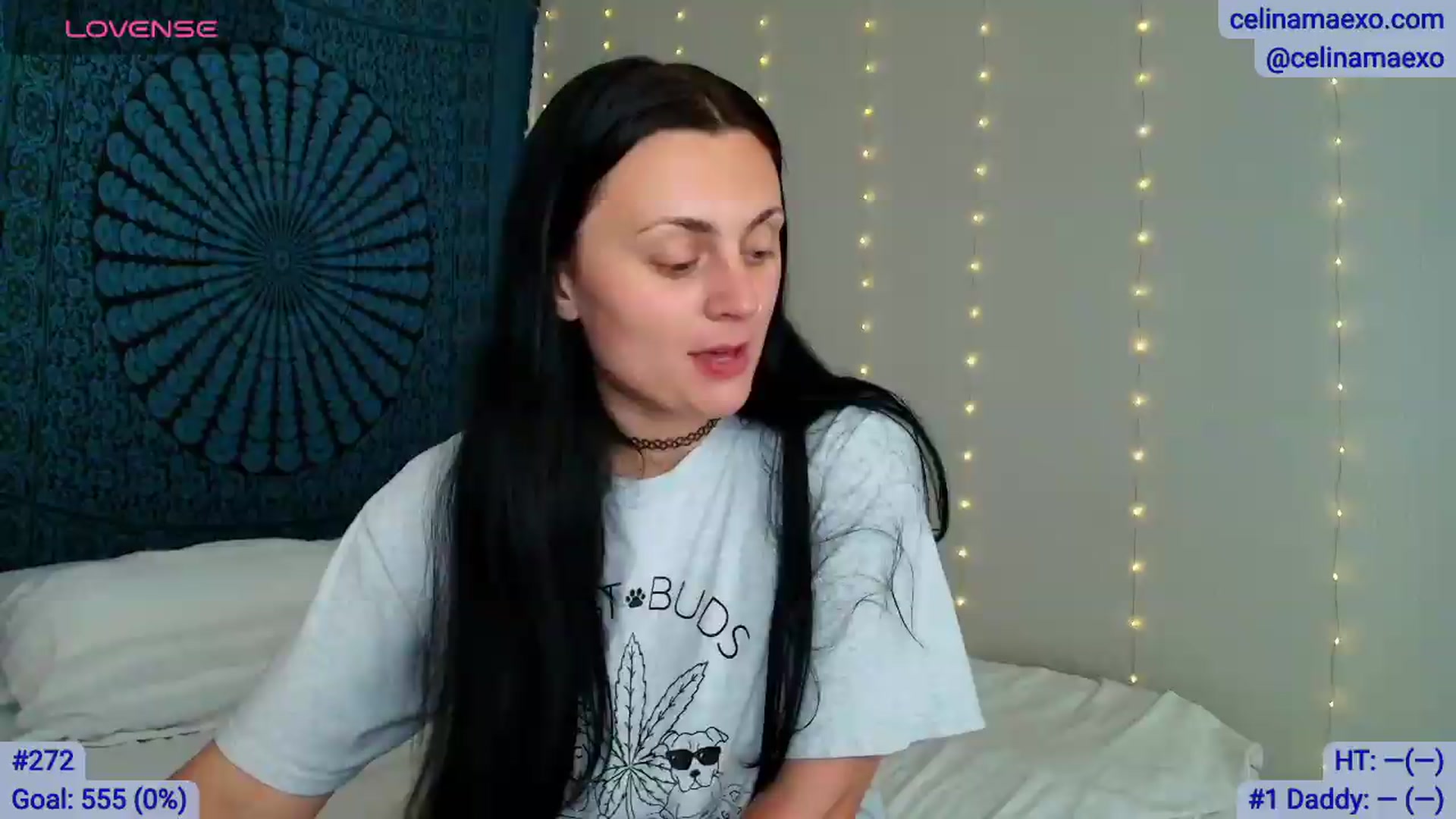 Gallery image thumbnail from Celinamaexo's myfreecams stream on, 06/10/2026, 19:08 image 2 of 20