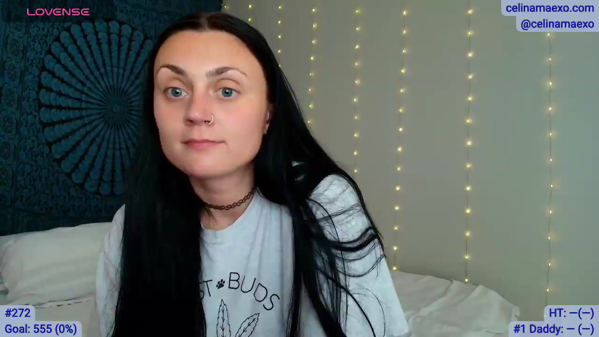 Gallery image thumbnail from Celinamaexo's myfreecams stream on, 06/10/2026, 19:08 image 4 of 20