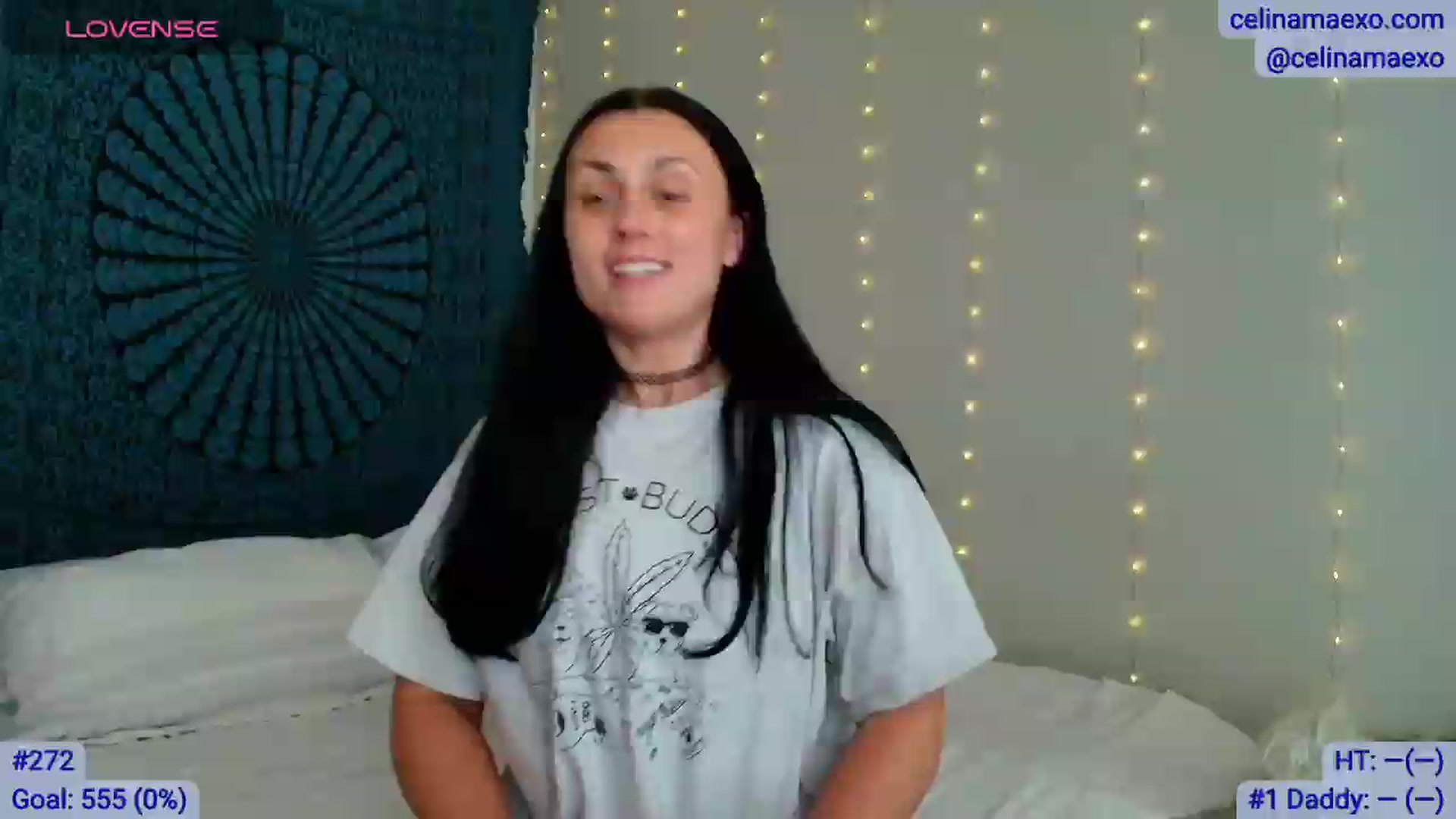 Gallery image thumbnail from Celinamaexo's myfreecams stream on, 06/10/2026, 19:08 image 1 of 20