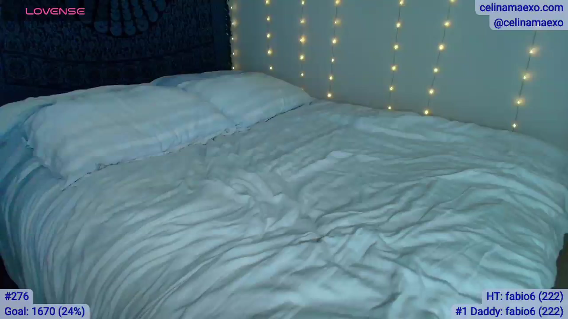 Gallery image thumbnail from Celinamaexo's myfreecams stream on, 06/11/2026, 03:06 image 12 of 20