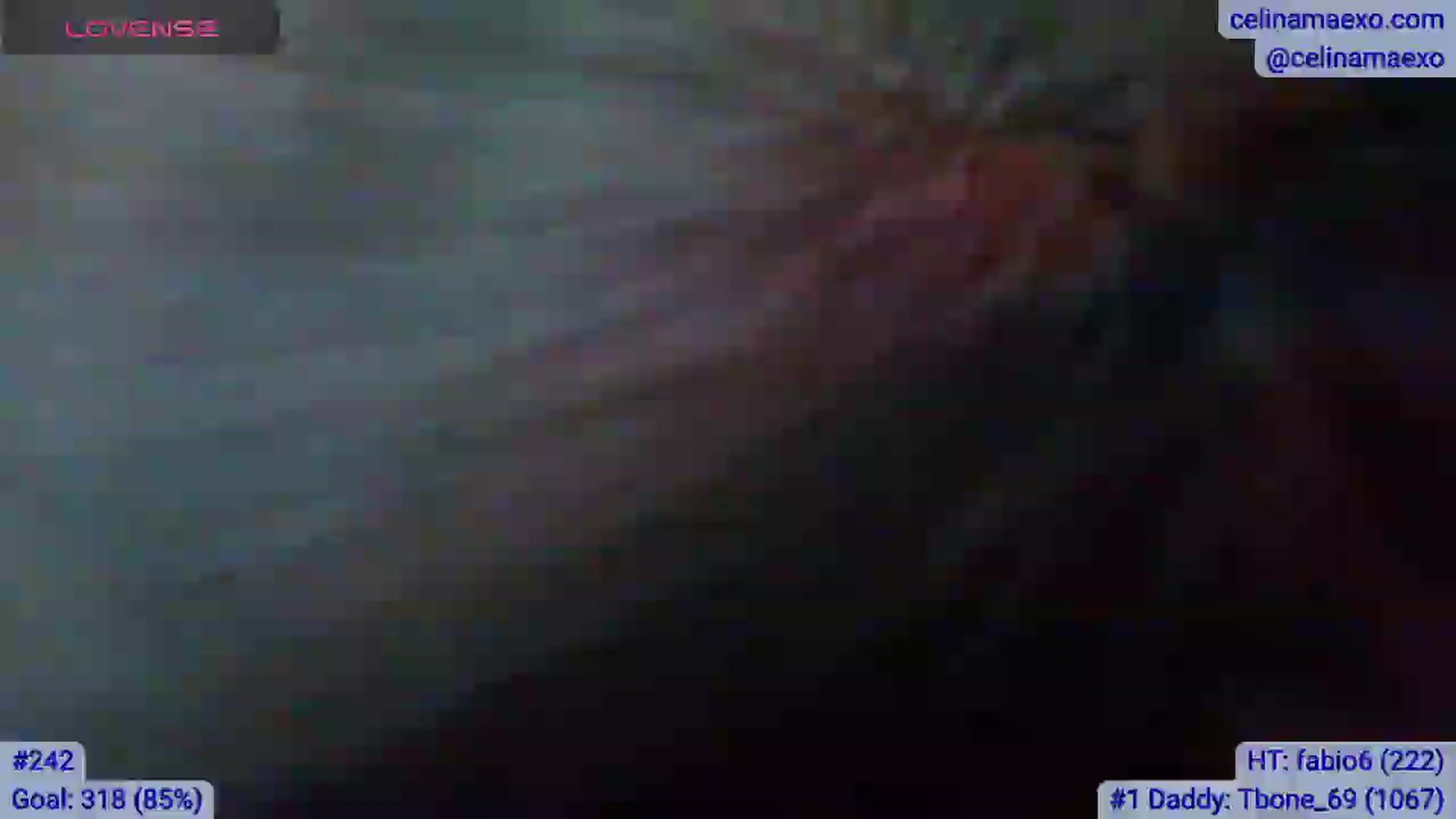 Gallery image thumbnail from Celinamaexo's myfreecams stream on, 06/11/2026, 07:11 image 5 of 20