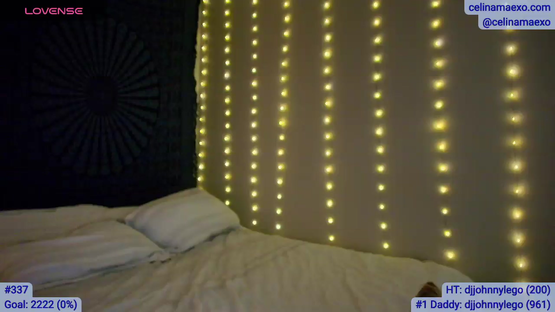 Gallery image thumbnail from Celinamaexo's myfreecams stream on, 06/24/2026, 02:19 image 15 of 20