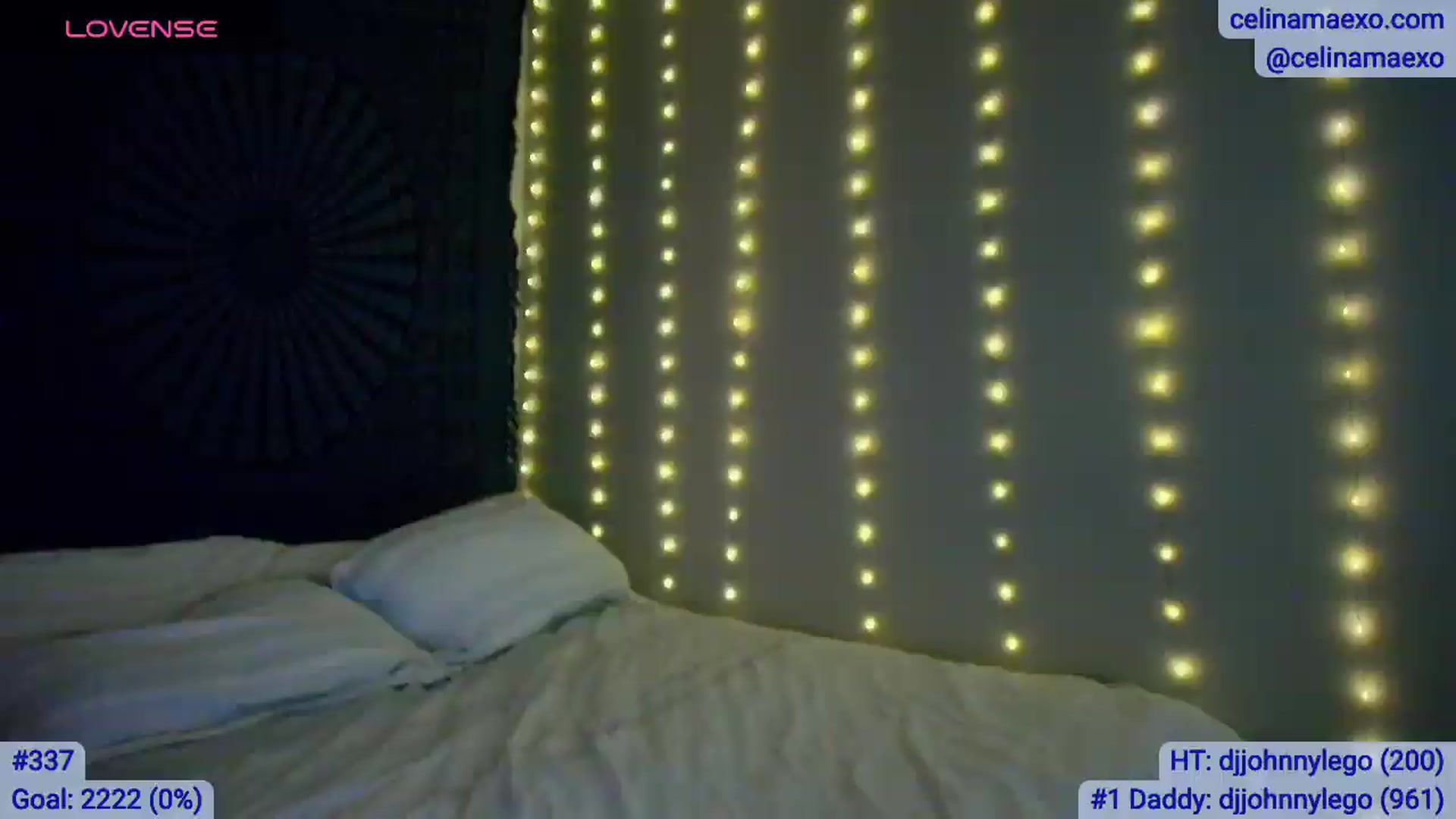 Gallery image thumbnail from Celinamaexo's myfreecams stream on, 06/24/2026, 02:19 image 14 of 20