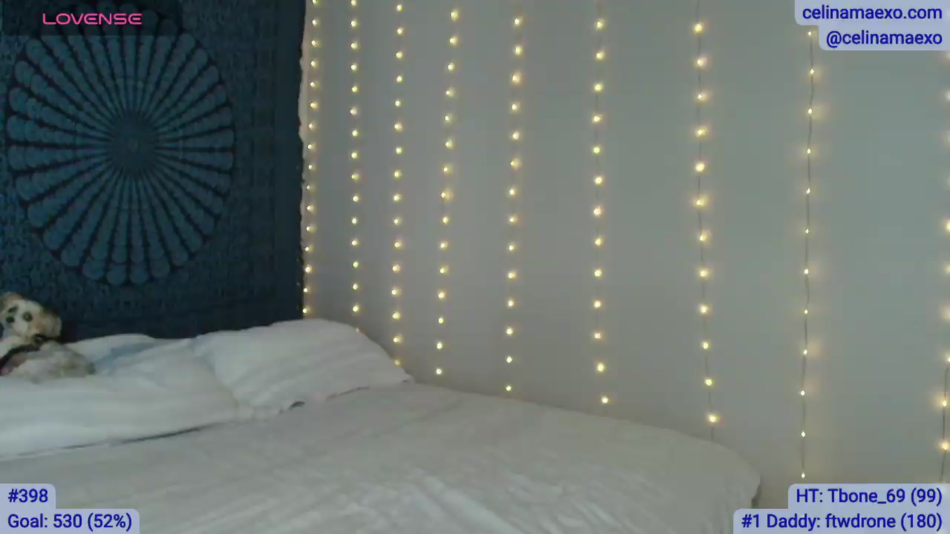 Gallery image thumbnail from Celinamaexo's myfreecams stream on, 07/01/2026, 06:04 image 8 of 20