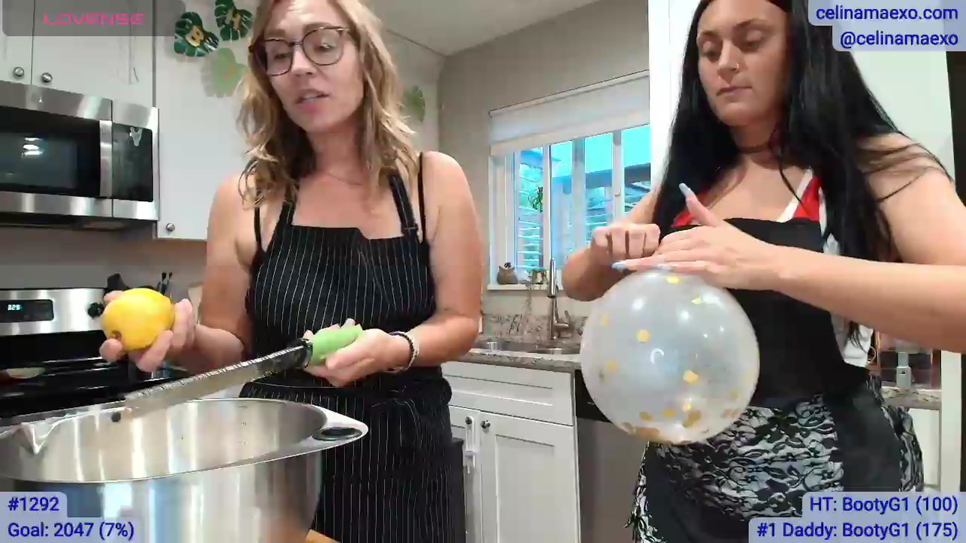Gallery image thumbnail from Celinamaexo's myfreecams stream on, 07/29/2026, 24:03 image 9 of 20
