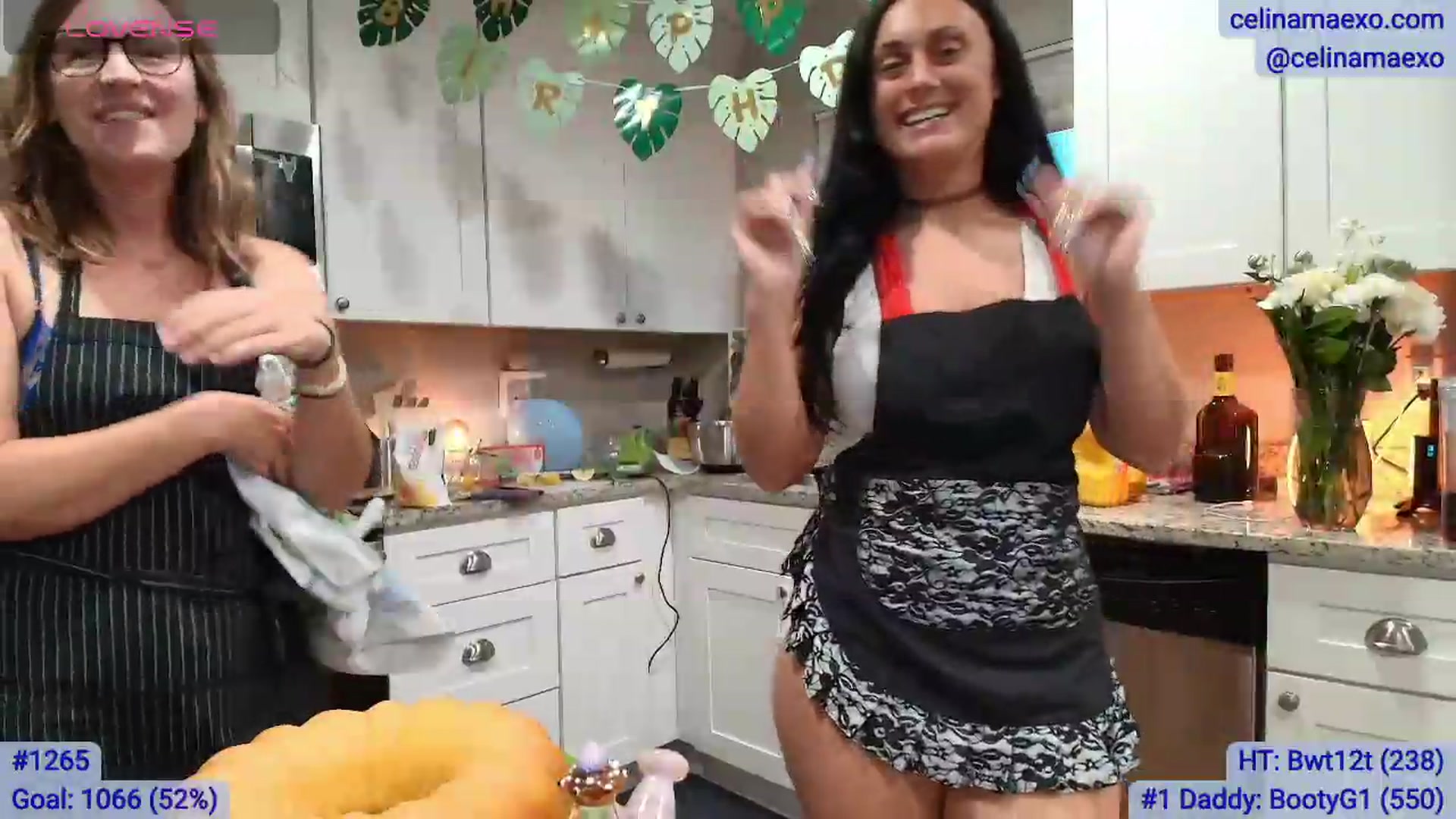 Gallery image thumbnail from Celinamaexo's myfreecams stream on, 07/29/2026, 04:06 image 6 of 20