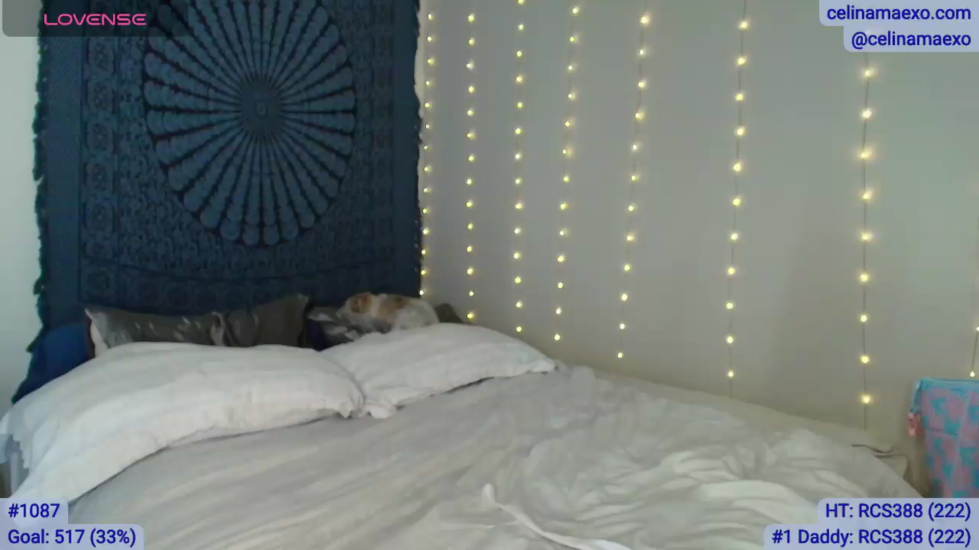 Gallery image thumbnail from Celinamaexo's myfreecams stream on, 07/30/2026, 06:15 image 17 of 20