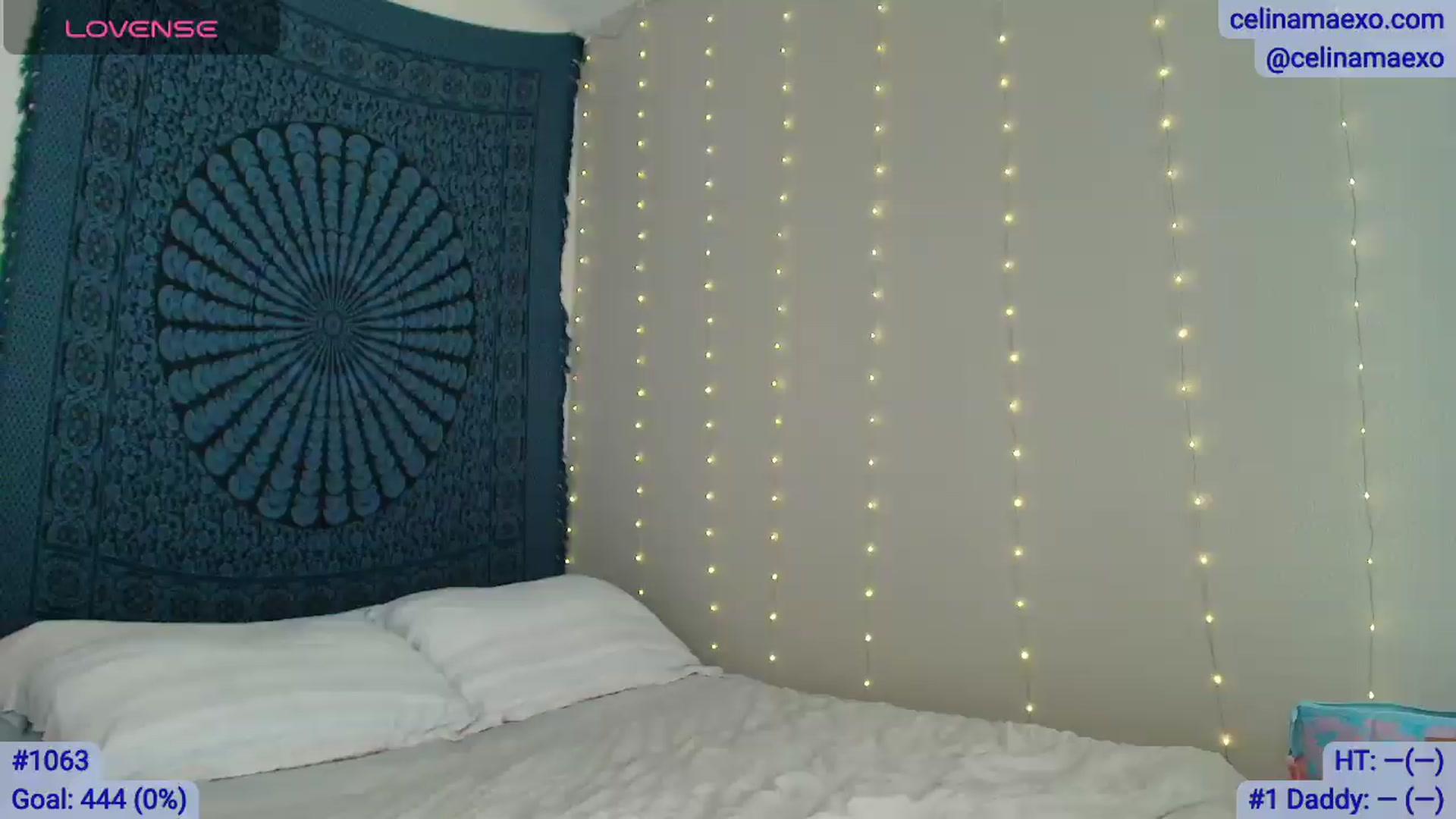 Gallery image thumbnail from Celinamaexo's myfreecams stream on, 07/30/2026, 17:34 image 2 of 20