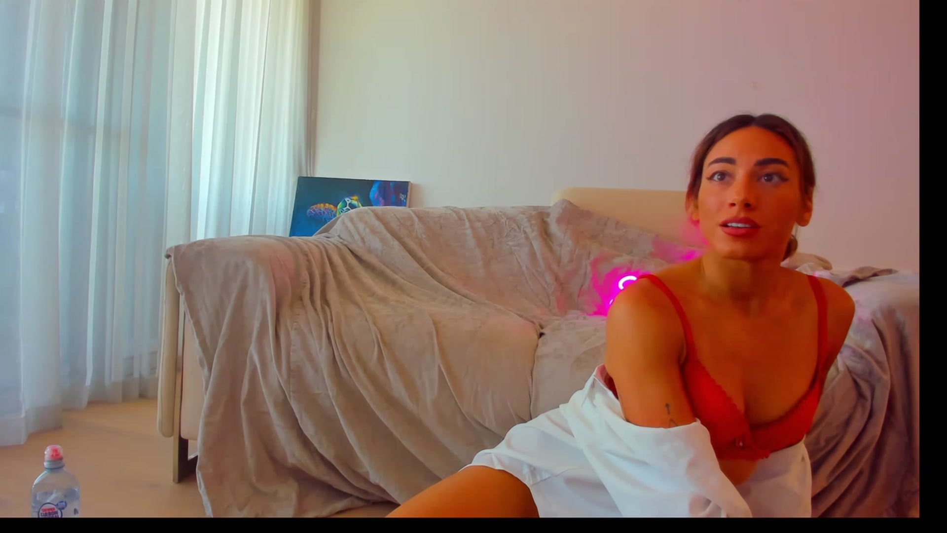 Gallery image thumbnail from Celinasquirts's myfreecams stream on, 05/24/2023, 06:34 image 14 of 20