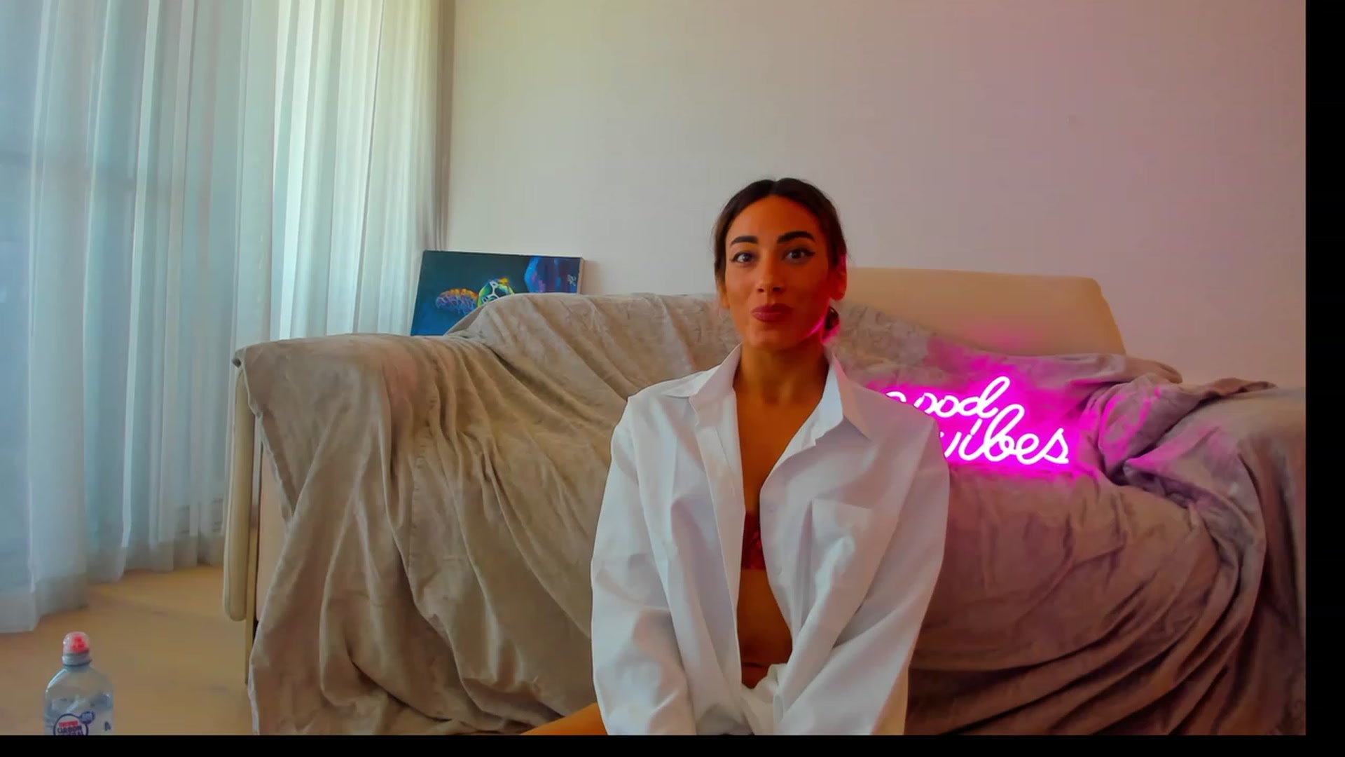 Gallery image thumbnail from Celinasquirts's myfreecams stream on, 05/24/2023, 06:34 image 7 of 20