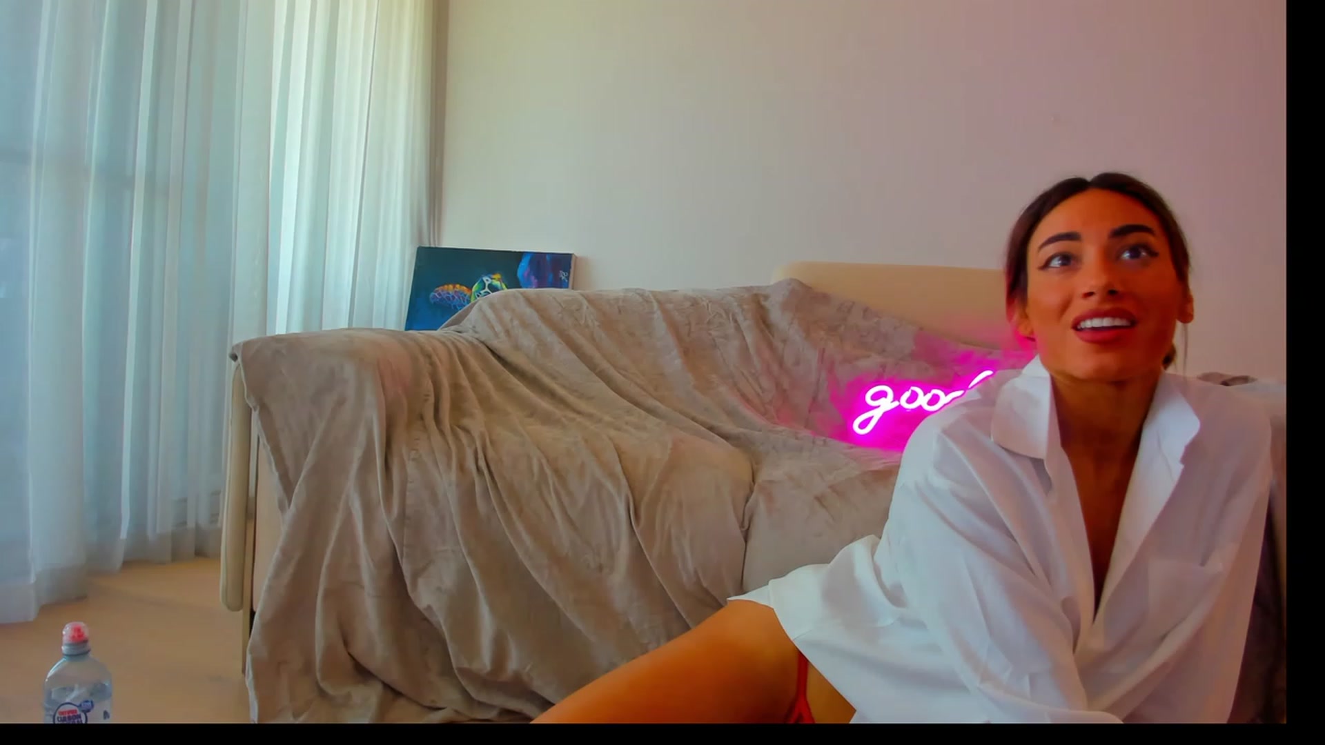 Gallery image thumbnail from Celinasquirts's myfreecams stream on, 05/24/2023, 06:34 image 4 of 20