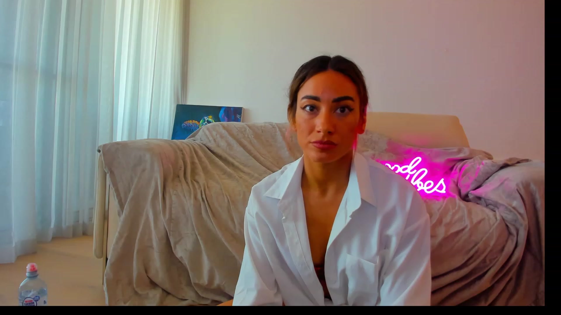 Gallery image thumbnail from Celinasquirts's myfreecams stream on, 05/24/2023, 06:34 image 10 of 20