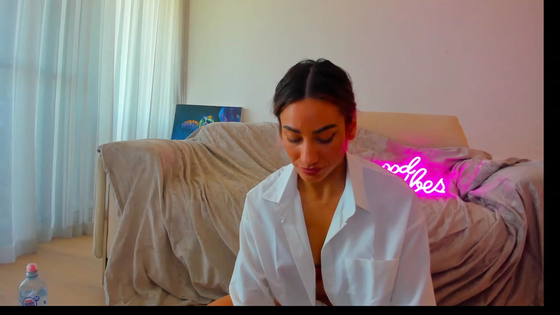 Gallery image thumbnail from Celinasquirts's myfreecams stream on, 05/24/2023, 06:34 image 3 of 20