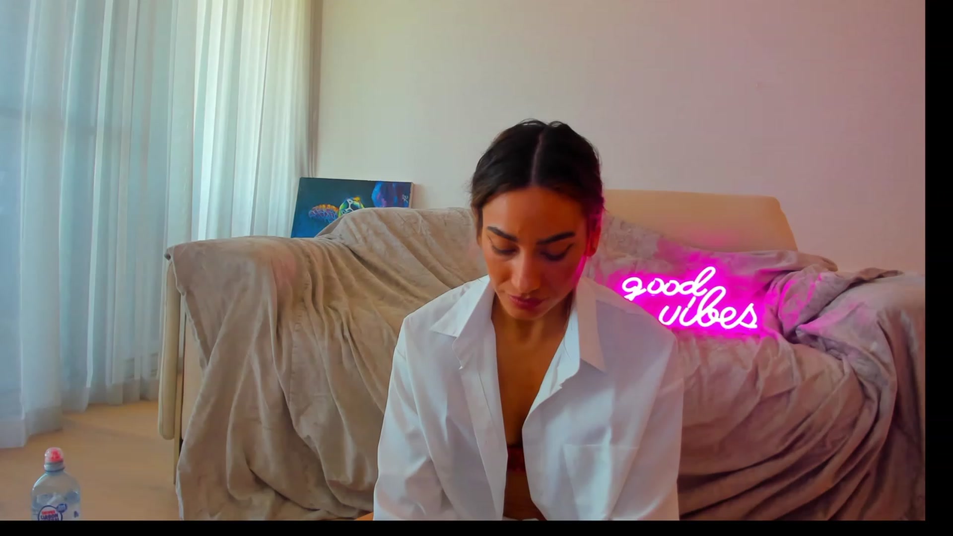 Gallery image thumbnail from Celinasquirts's myfreecams stream on, 05/24/2023, 06:34 image 6 of 20