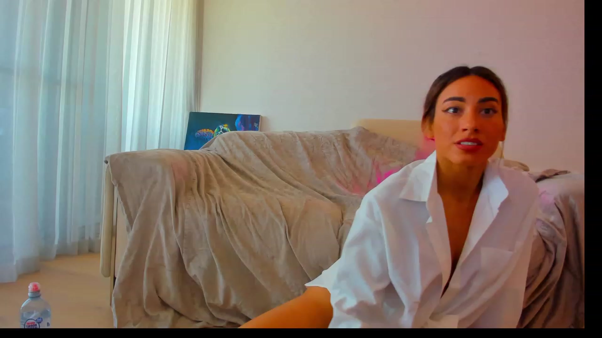 Gallery image thumbnail from Celinasquirts's myfreecams stream on, 05/24/2023, 06:34 image 2 of 20