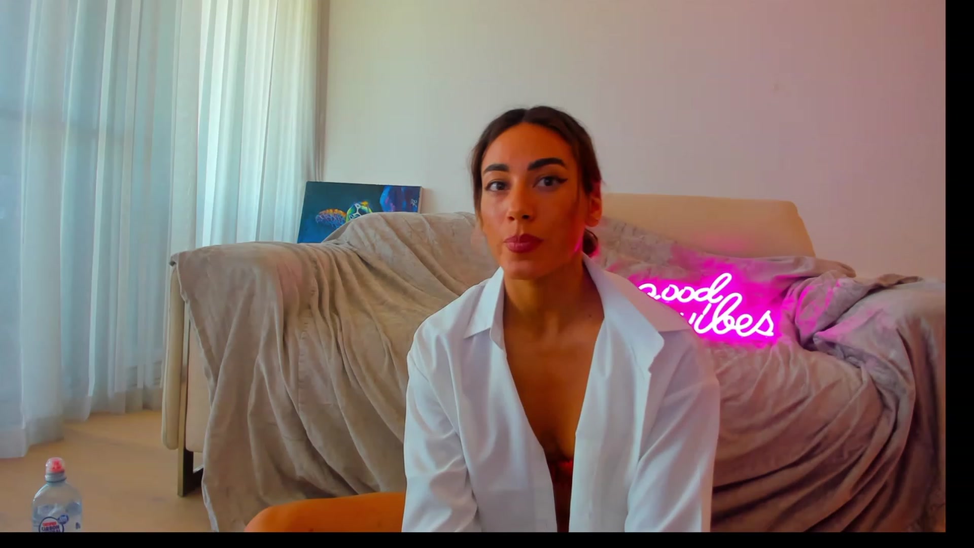 Gallery image thumbnail from Celinasquirts's myfreecams stream on, 05/24/2023, 06:34 image 15 of 20