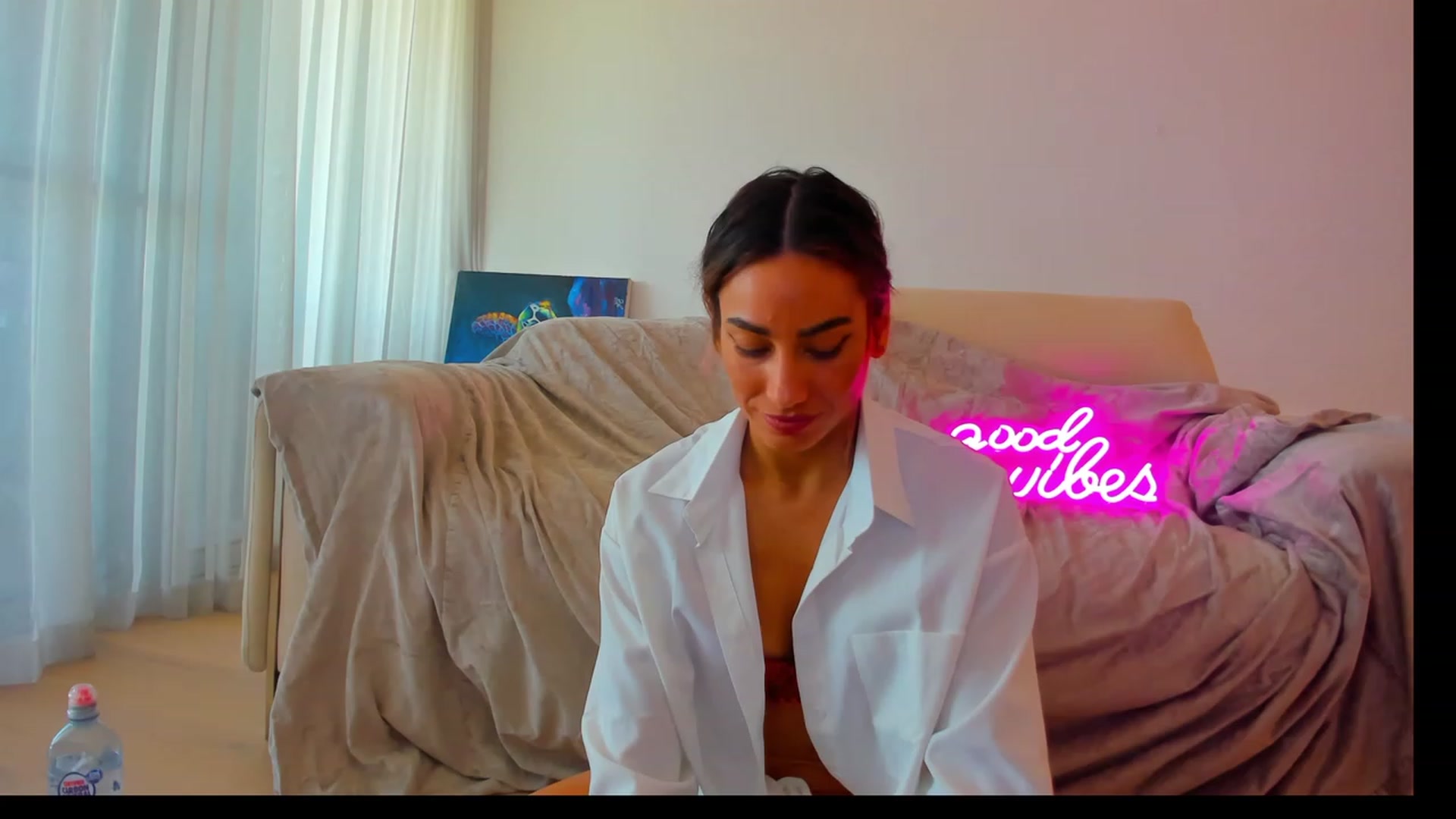 Gallery image thumbnail from Celinasquirts's myfreecams stream on, 05/24/2023, 06:34 image 5 of 20