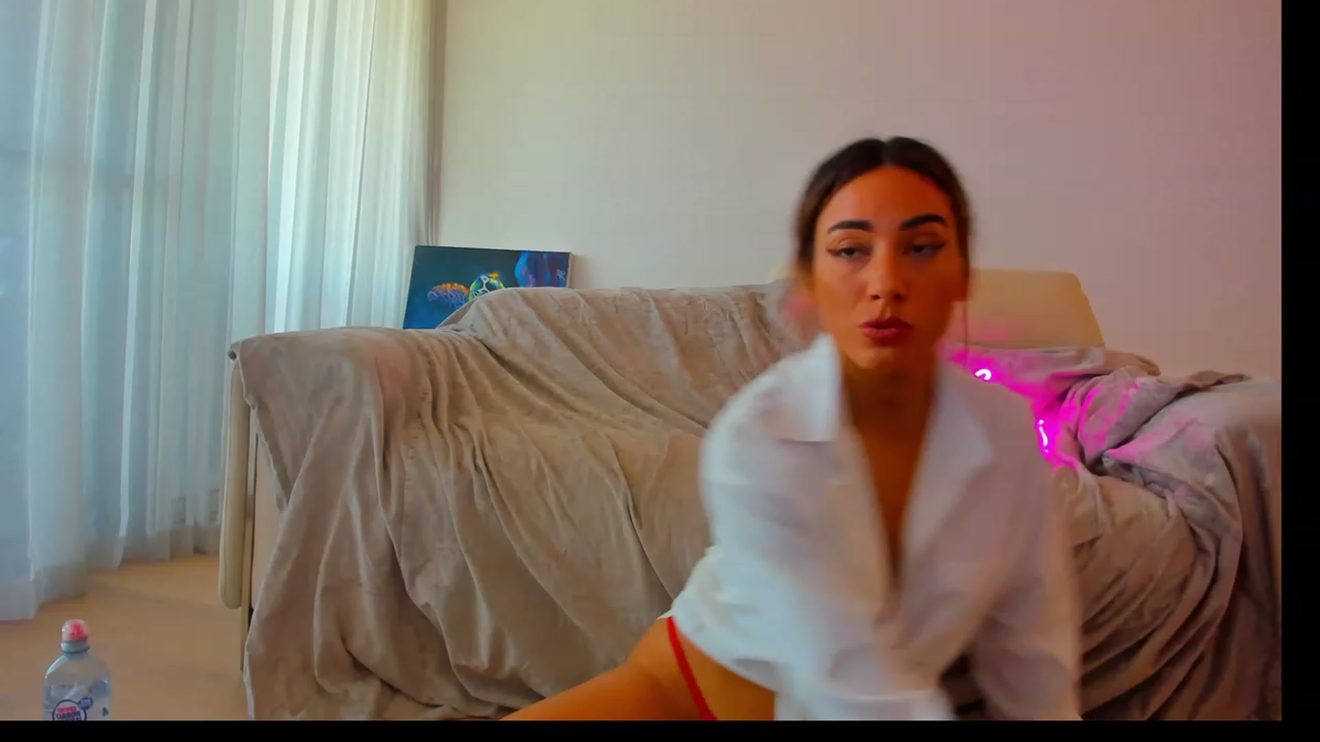 Gallery image thumbnail from Celinasquirts's myfreecams stream on, 05/24/2023, 06:34 image 8 of 20