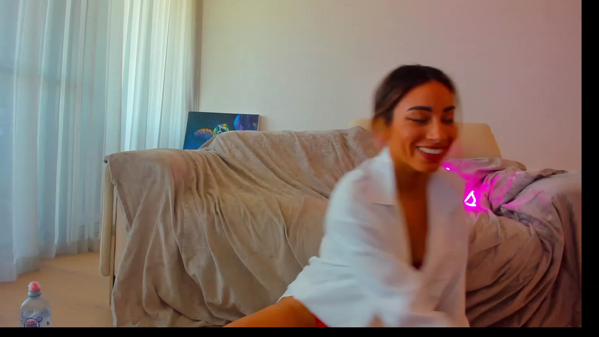 Gallery image thumbnail from Celinasquirts's myfreecams stream on, 05/24/2023, 06:34 image 1 of 20