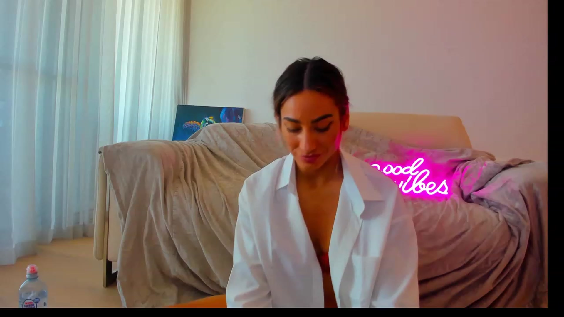 Gallery image thumbnail from Celinasquirts's myfreecams stream on, 05/24/2023, 06:34 image 16 of 20