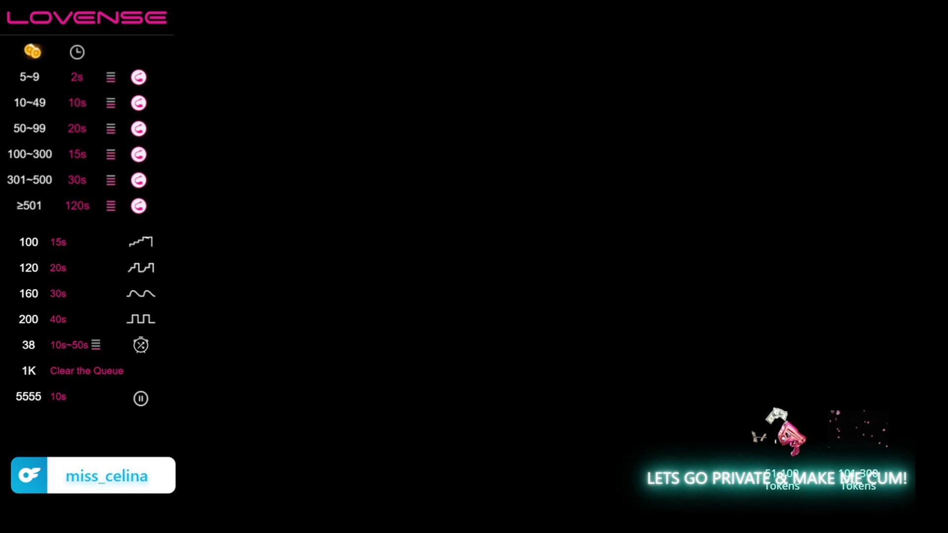 Gallery image thumbnail from Celinasquirts's myfreecams stream on, 05/28/2023, 09:14 image 1 of 20