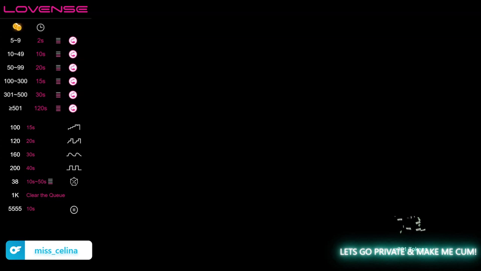 Gallery image thumbnail from Celinasquirts's myfreecams stream on, 05/28/2023, 09:14 image 3 of 20