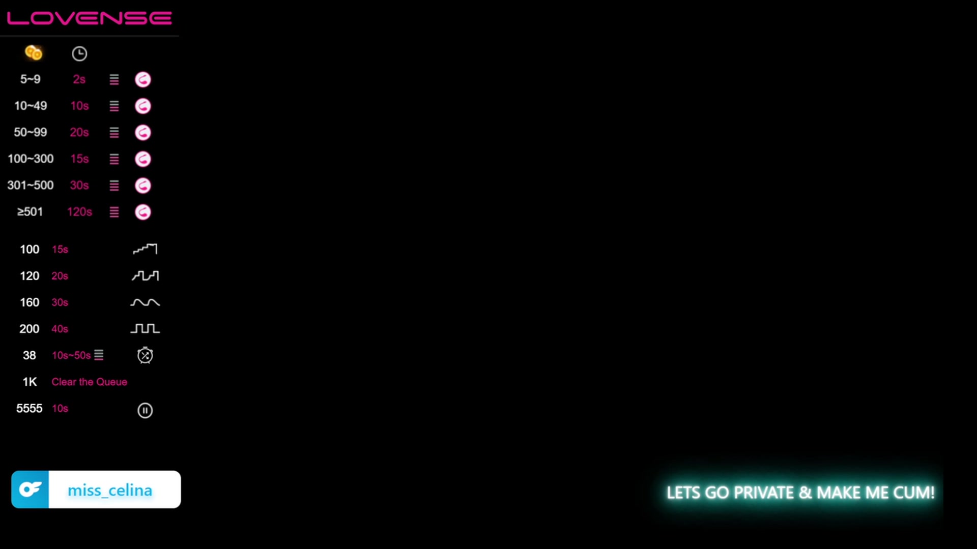 Gallery image thumbnail from Celinasquirts's myfreecams stream on, 05/28/2023, 09:14 image 2 of 20