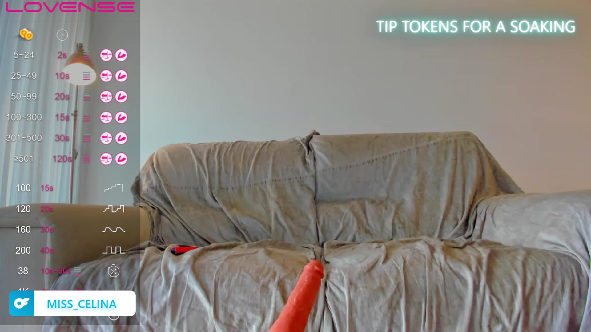 Gallery image thumbnail from Celinasquirts's myfreecams stream on, 06/09/2023, 03:29 image 17 of 20