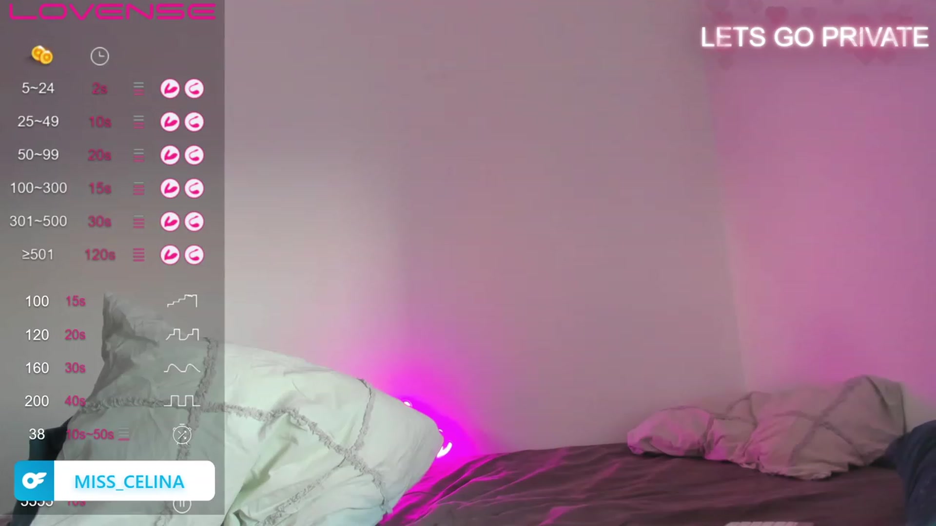 Gallery image thumbnail from Celinasquirts's myfreecams stream on, 06/20/2023, 01:52 image 4 of 20