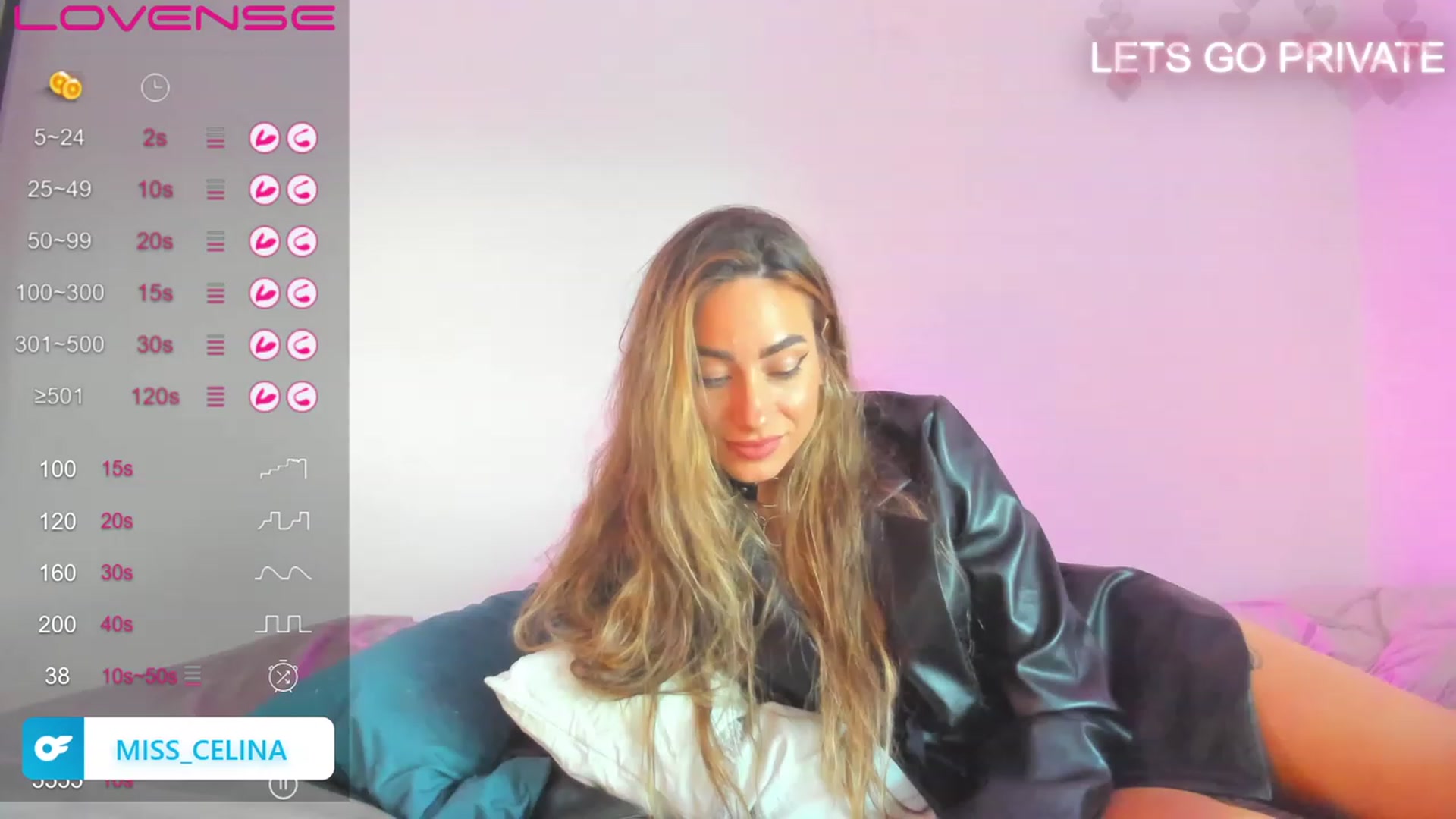 Gallery image thumbnail from Celinasquirts's myfreecams stream on, 06/20/2023, 01:52 image 3 of 20