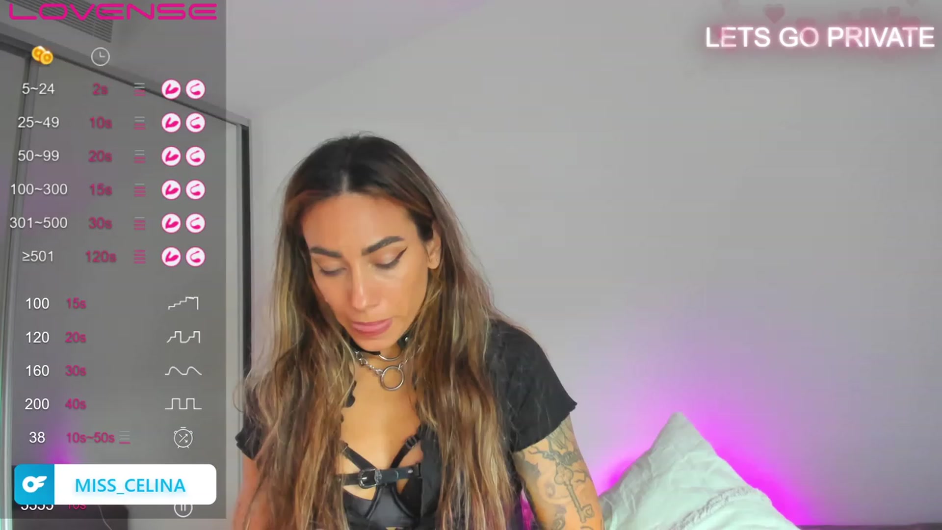 Gallery image thumbnail from Celinasquirts's myfreecams stream on, 06/20/2023, 01:52 image 18 of 20