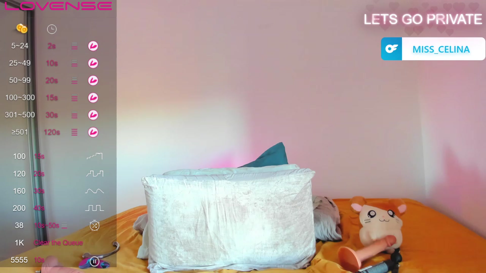 Gallery image thumbnail from Celinasquirts's myfreecams stream on, 06/26/2023, 02:07 image 13 of 20