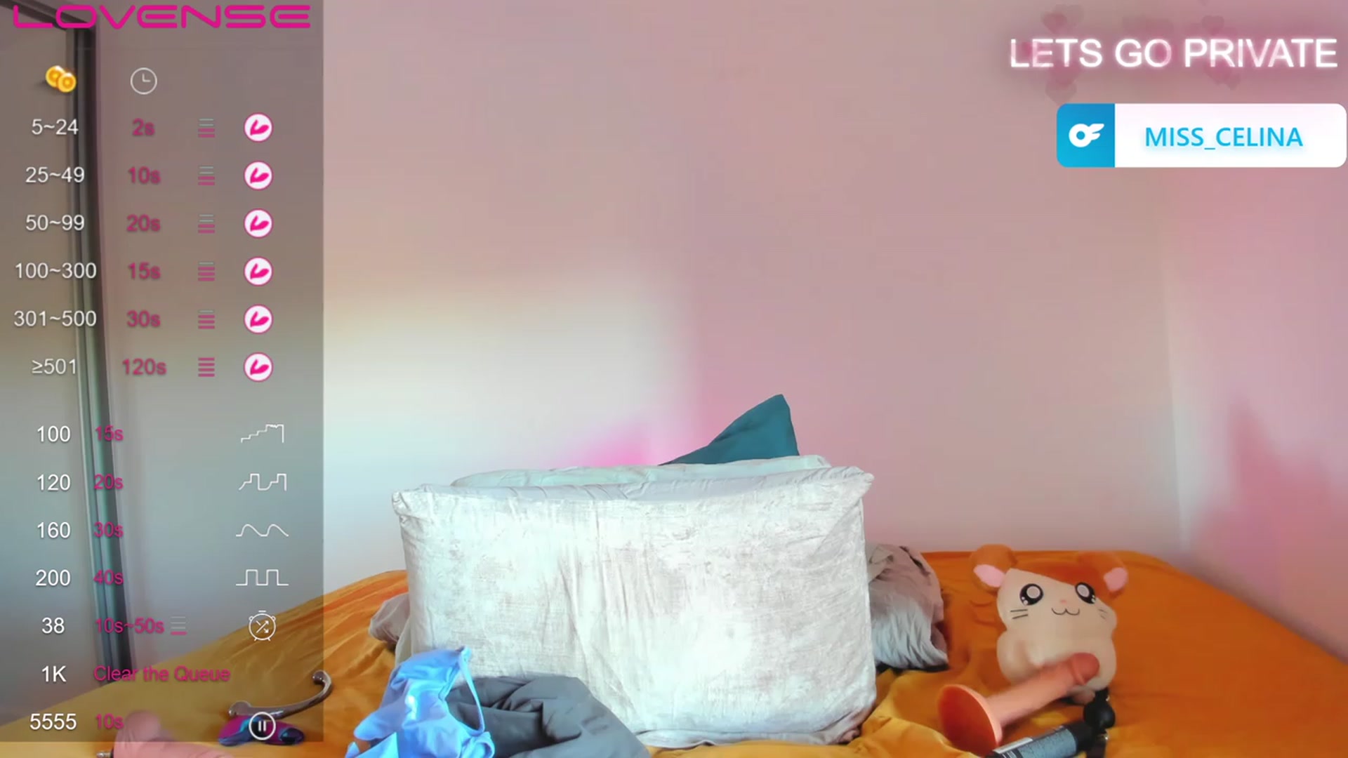 Gallery image thumbnail from Celinasquirts's myfreecams stream on, 06/26/2023, 02:07 image 14 of 20