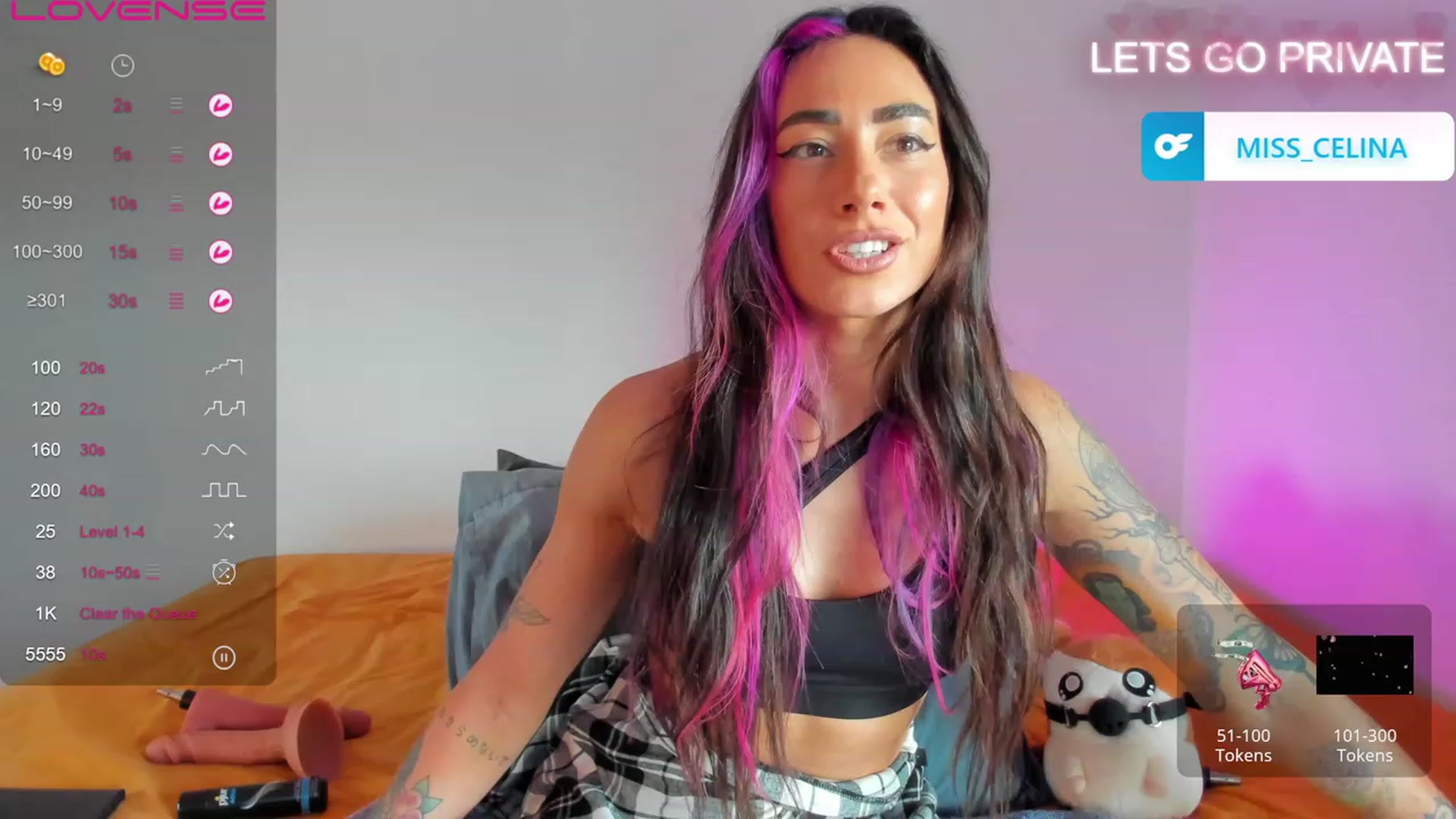 Gallery image thumbnail from Celinasquirts's myfreecams stream on, 07/12/2023, 01:32 image 14 of 20