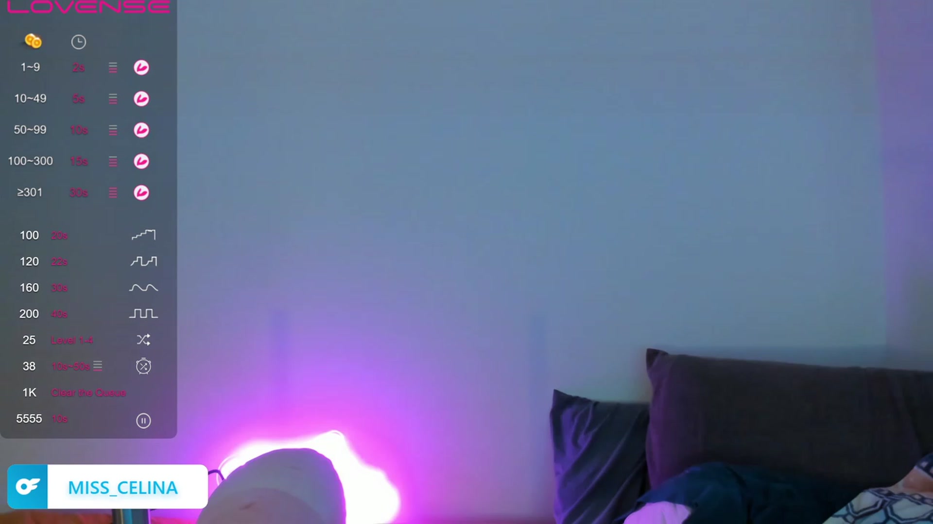 Gallery image thumbnail from Celinasquirts's myfreecams stream on, 08/04/2023, 03:40 image 2 of 20